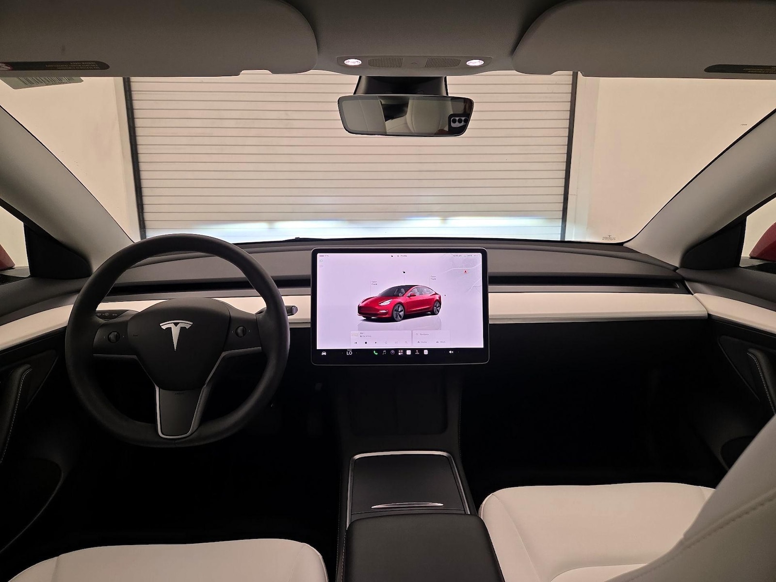 2023 Tesla Model 3 Base - Photo 10