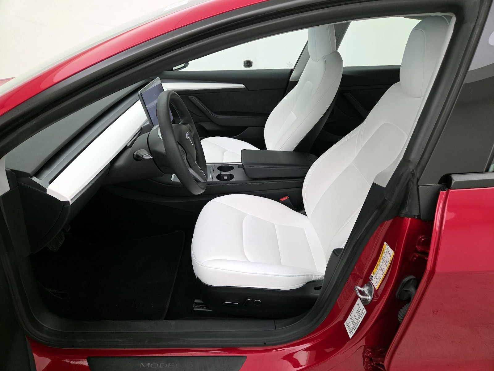 2023 Tesla Model 3 Base - Photo 12