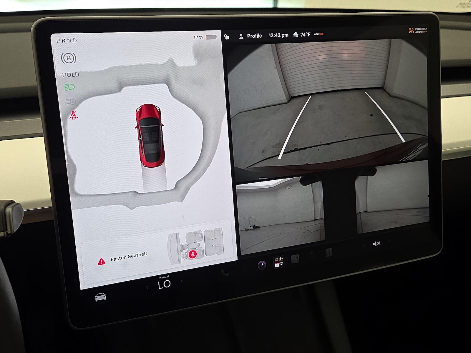 2023 Tesla Model 3 Base - Photo 14