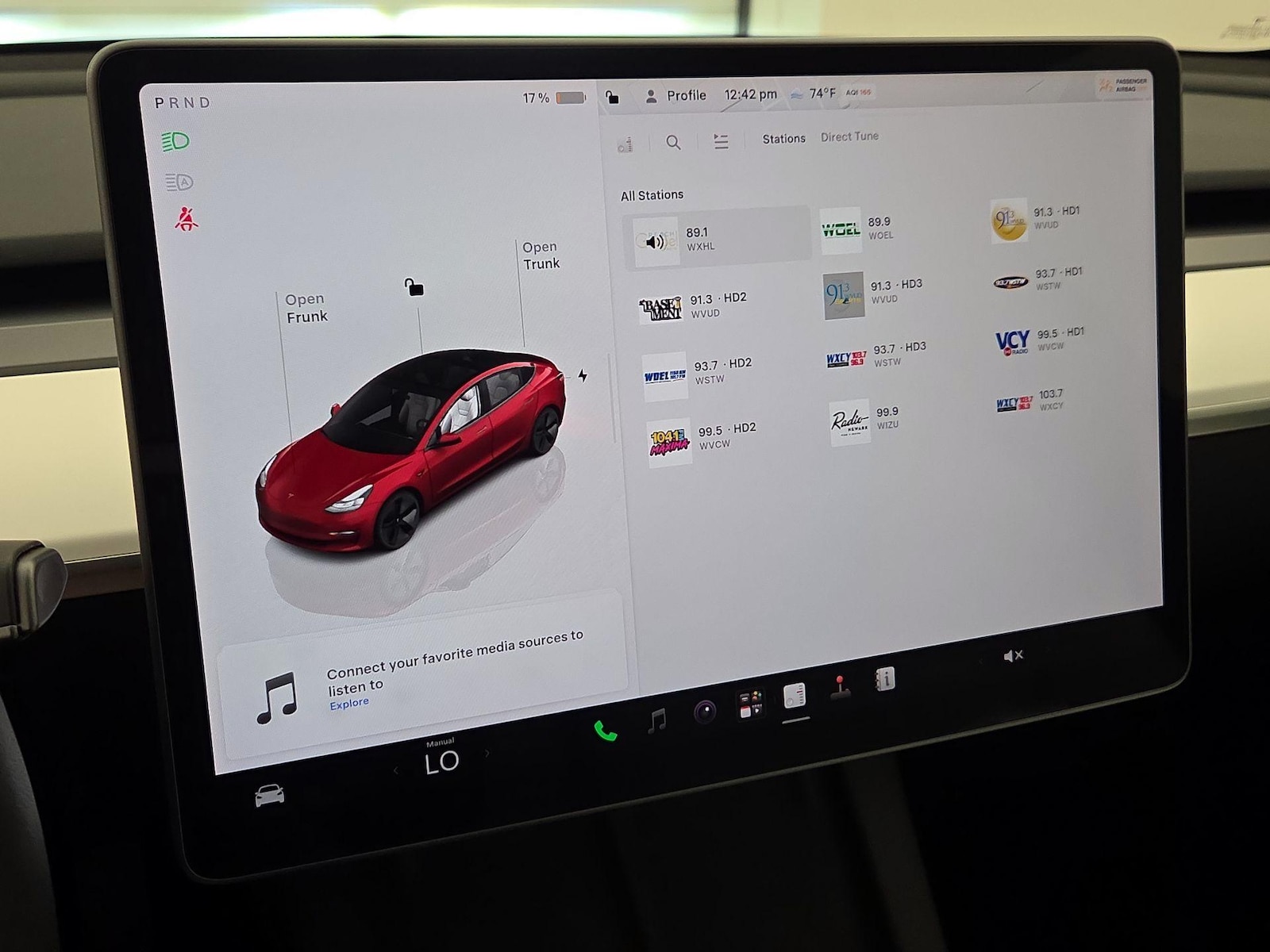 2023 Tesla Model 3 Base - Photo 15