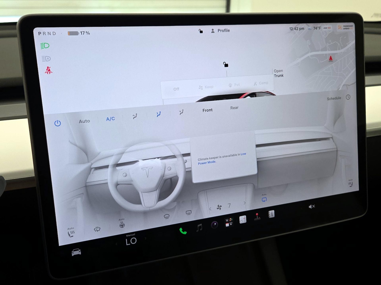 2023 Tesla Model 3 Base - Photo 16