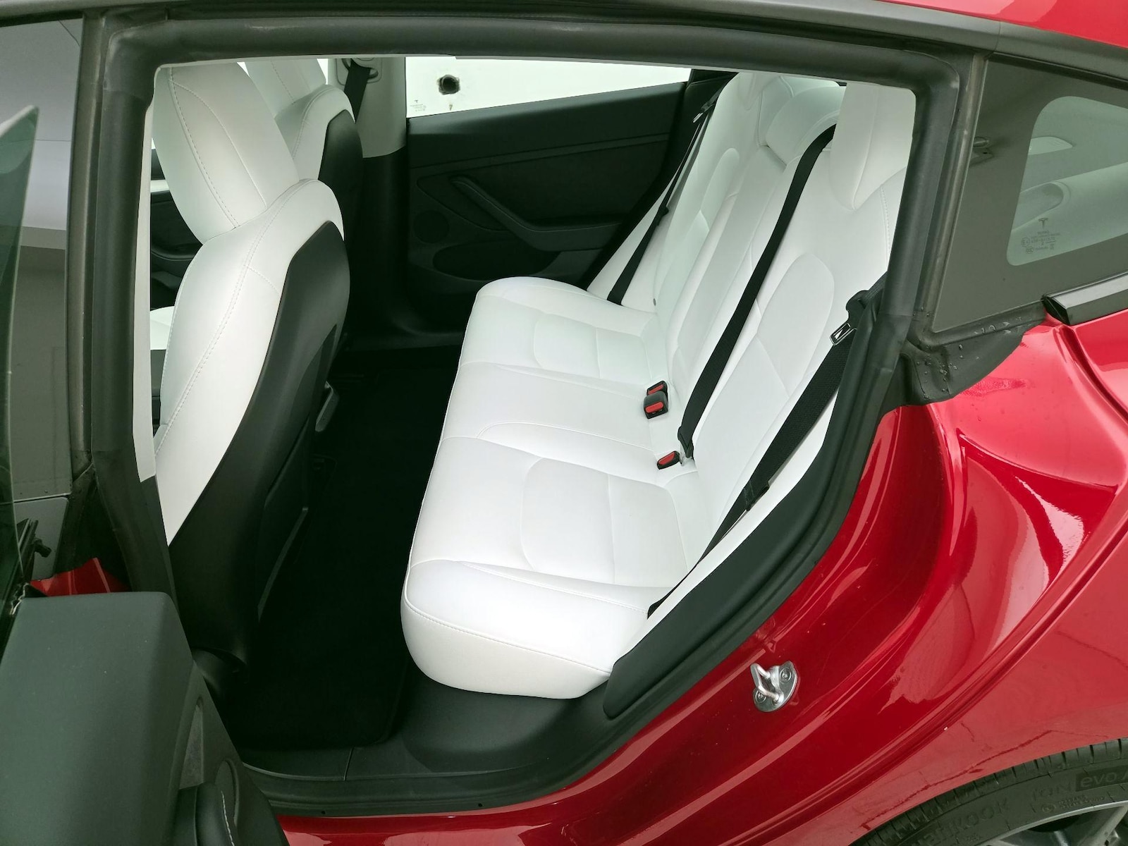 2023 Tesla Model 3 Base - Photo 18