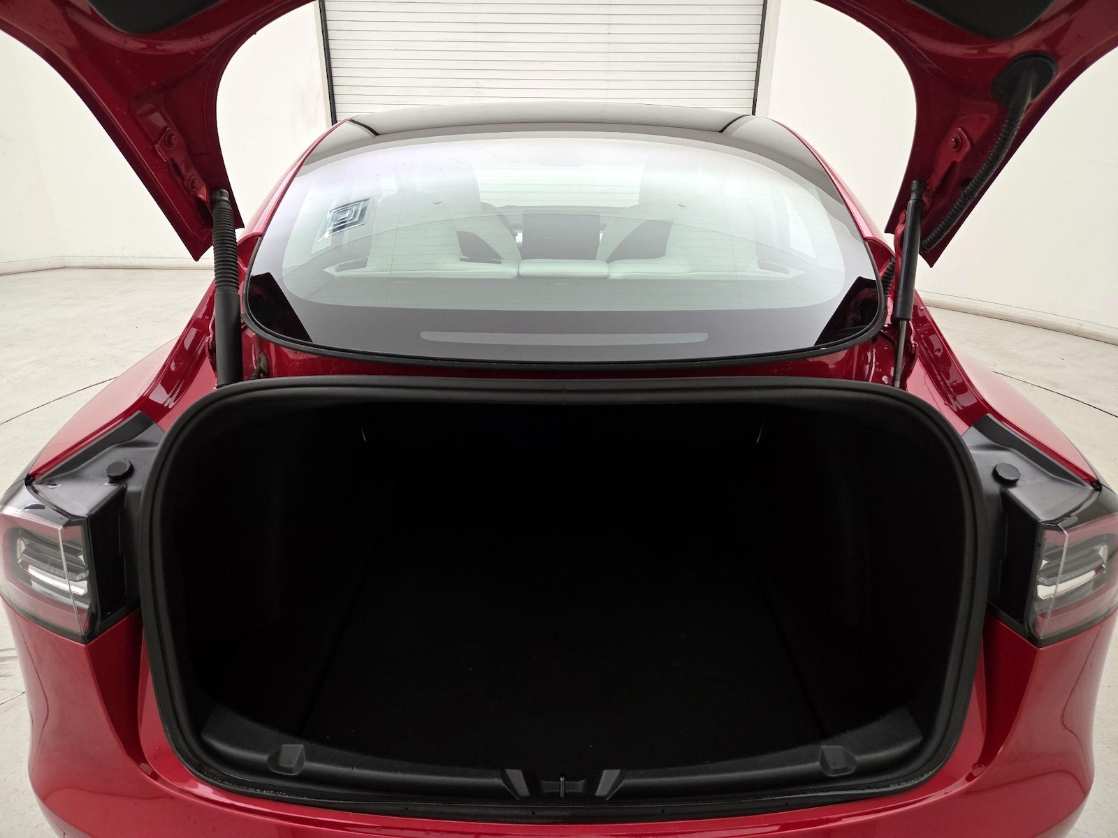 2023 Tesla Model 3 Base - Photo 19