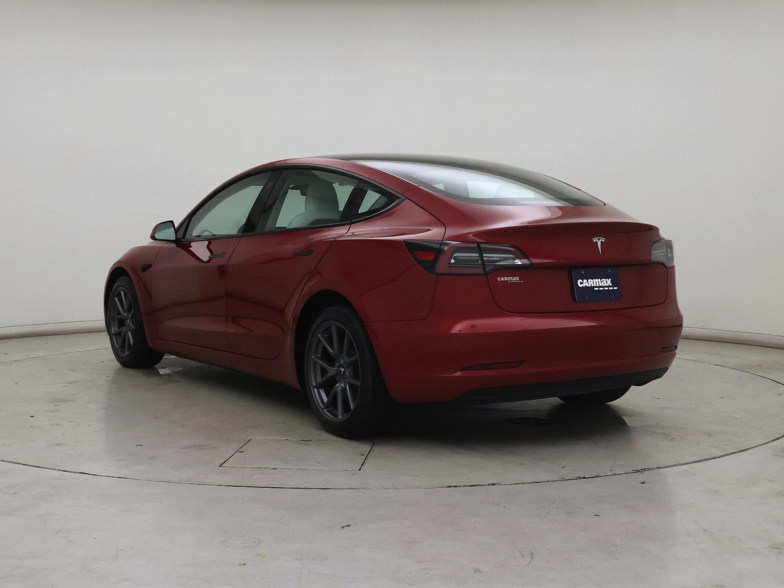 2023 Tesla Model 3 Base - Photo 3