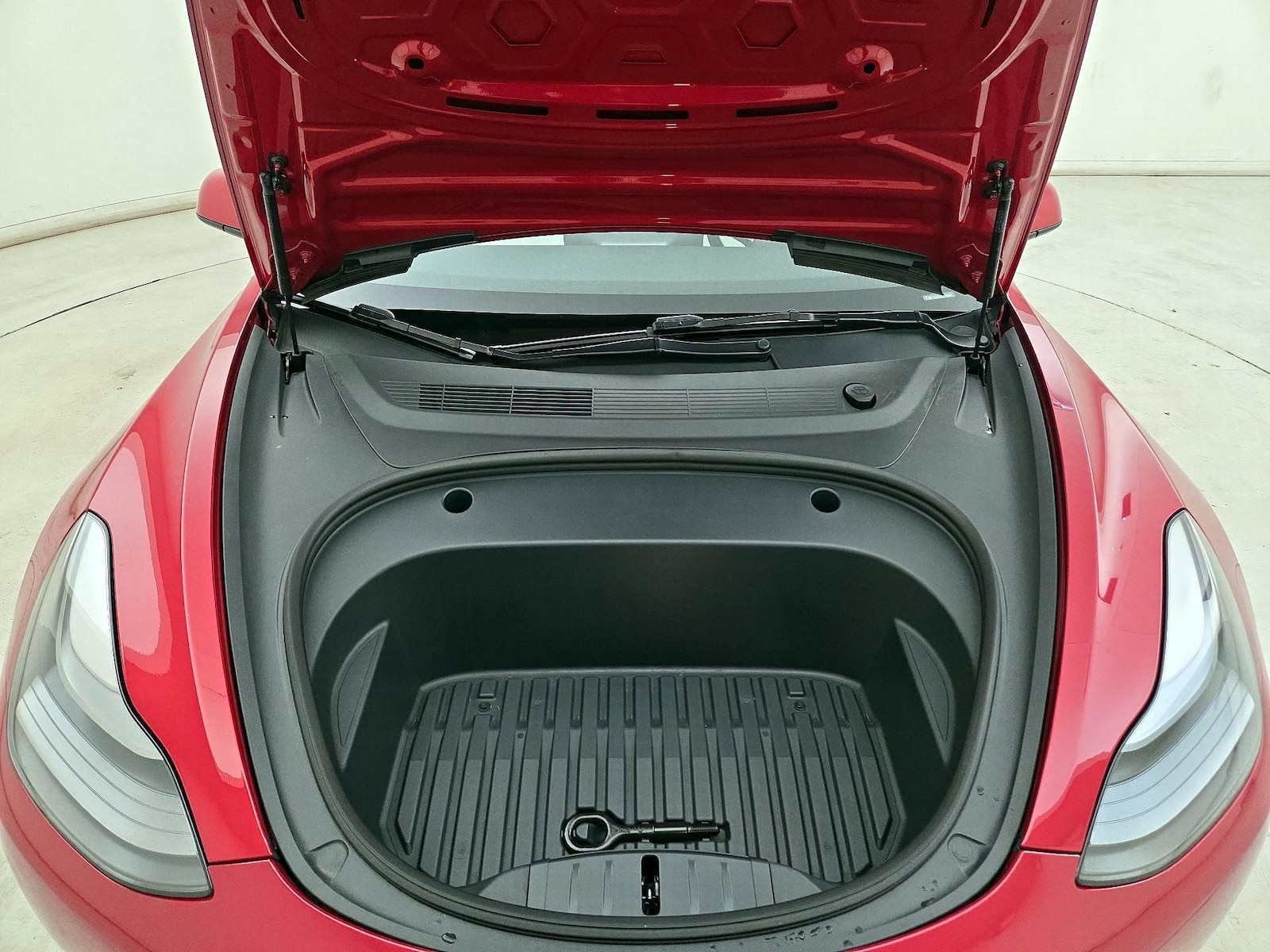 2023 Tesla Model 3 Base - Photo 20