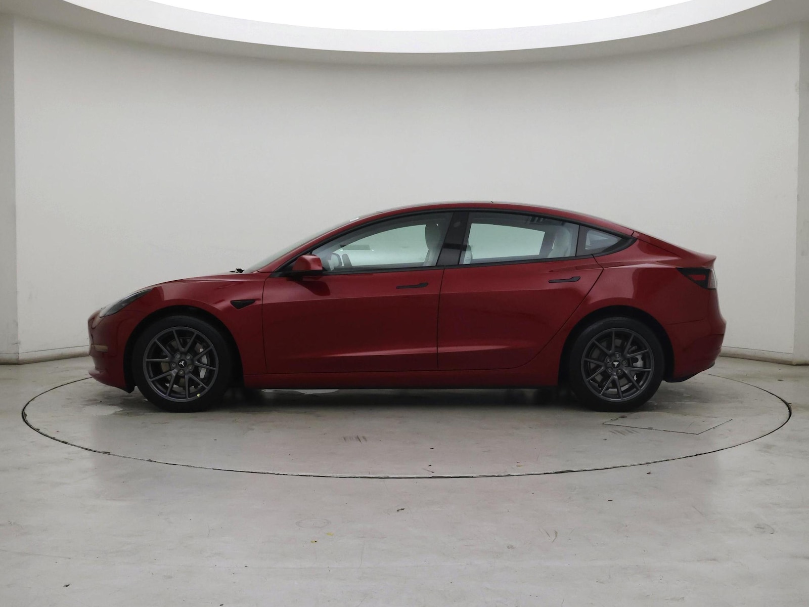 2023 Tesla Model 3 Base - Photo 4