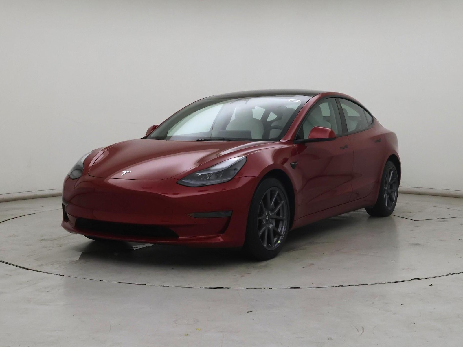 2023 Tesla Model 3 Base - Photo 5