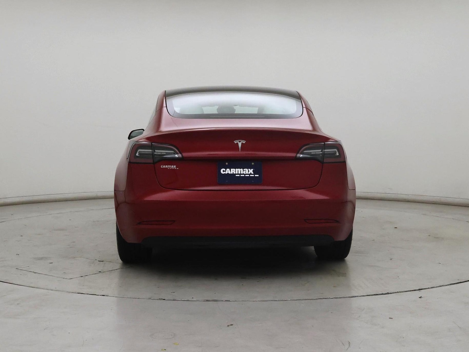 2023 Tesla Model 3 Base - Photo 7