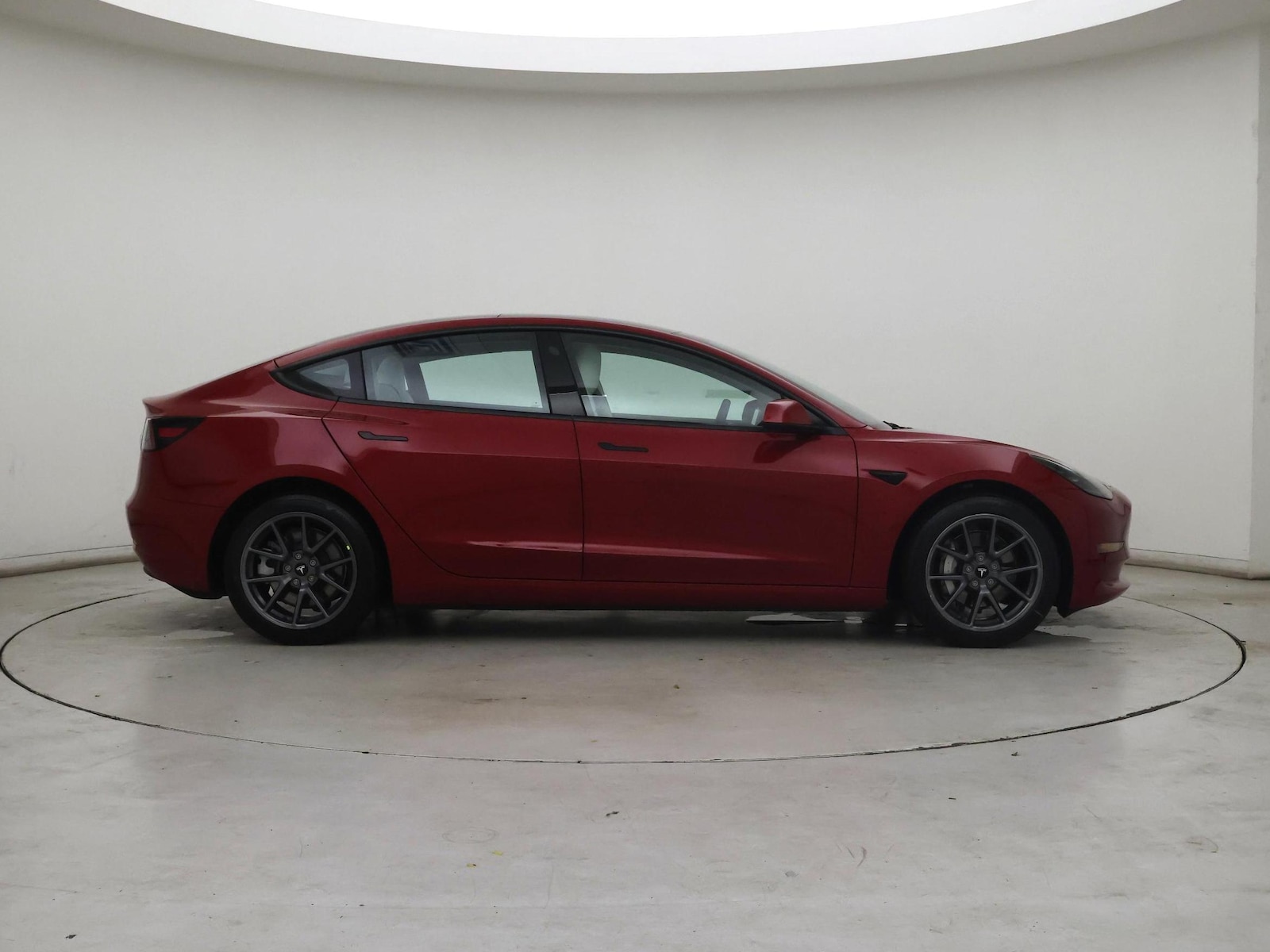 2023 Tesla Model 3 Base - Photo 8