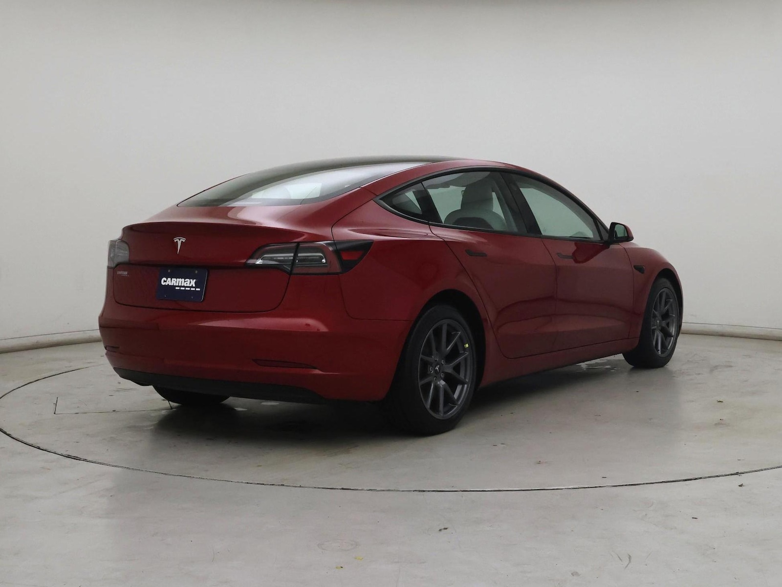 2023 Tesla Model 3 Base - Photo 9