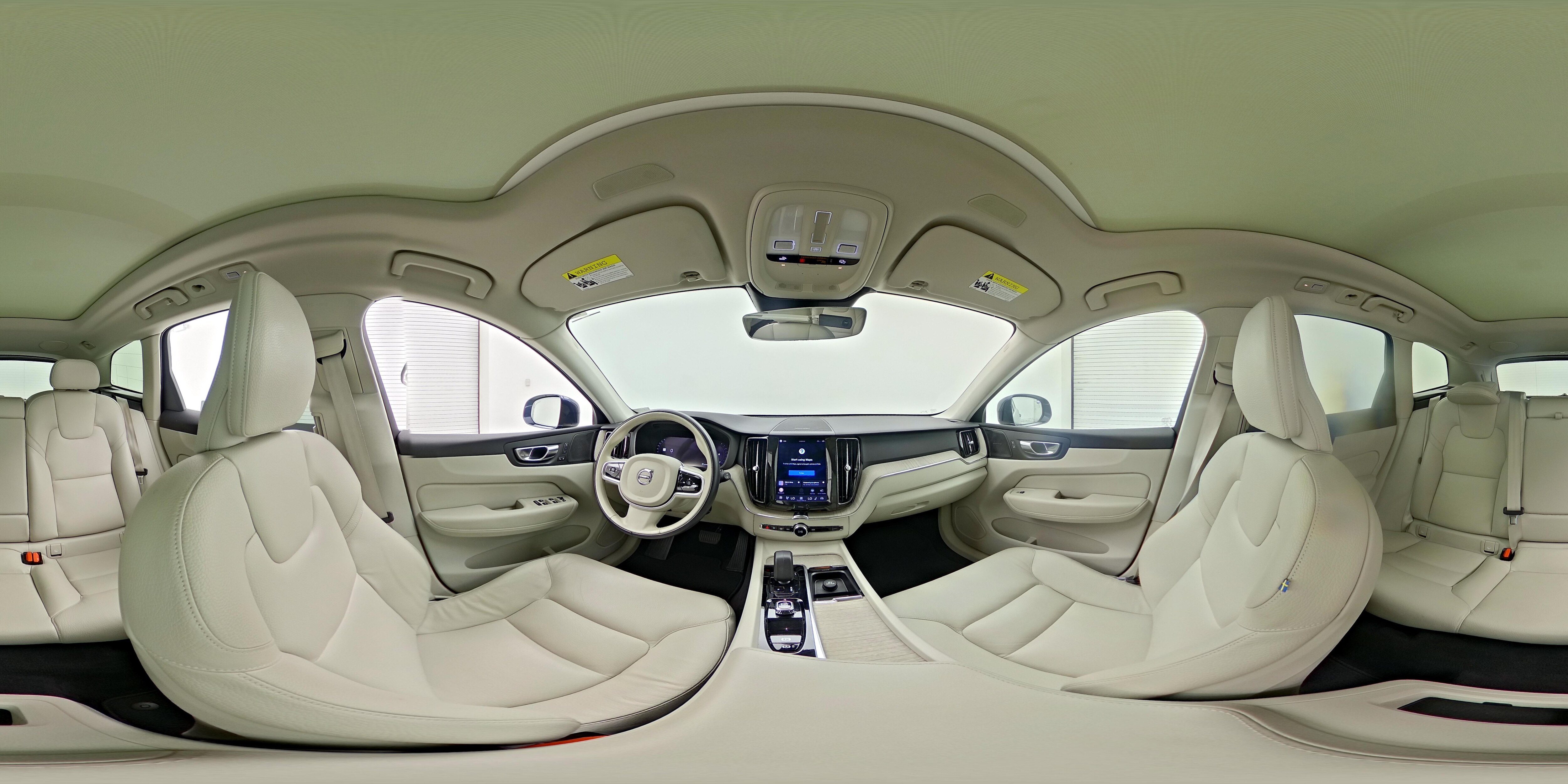 2023 Volvo XC60 Plus - Photo 26
