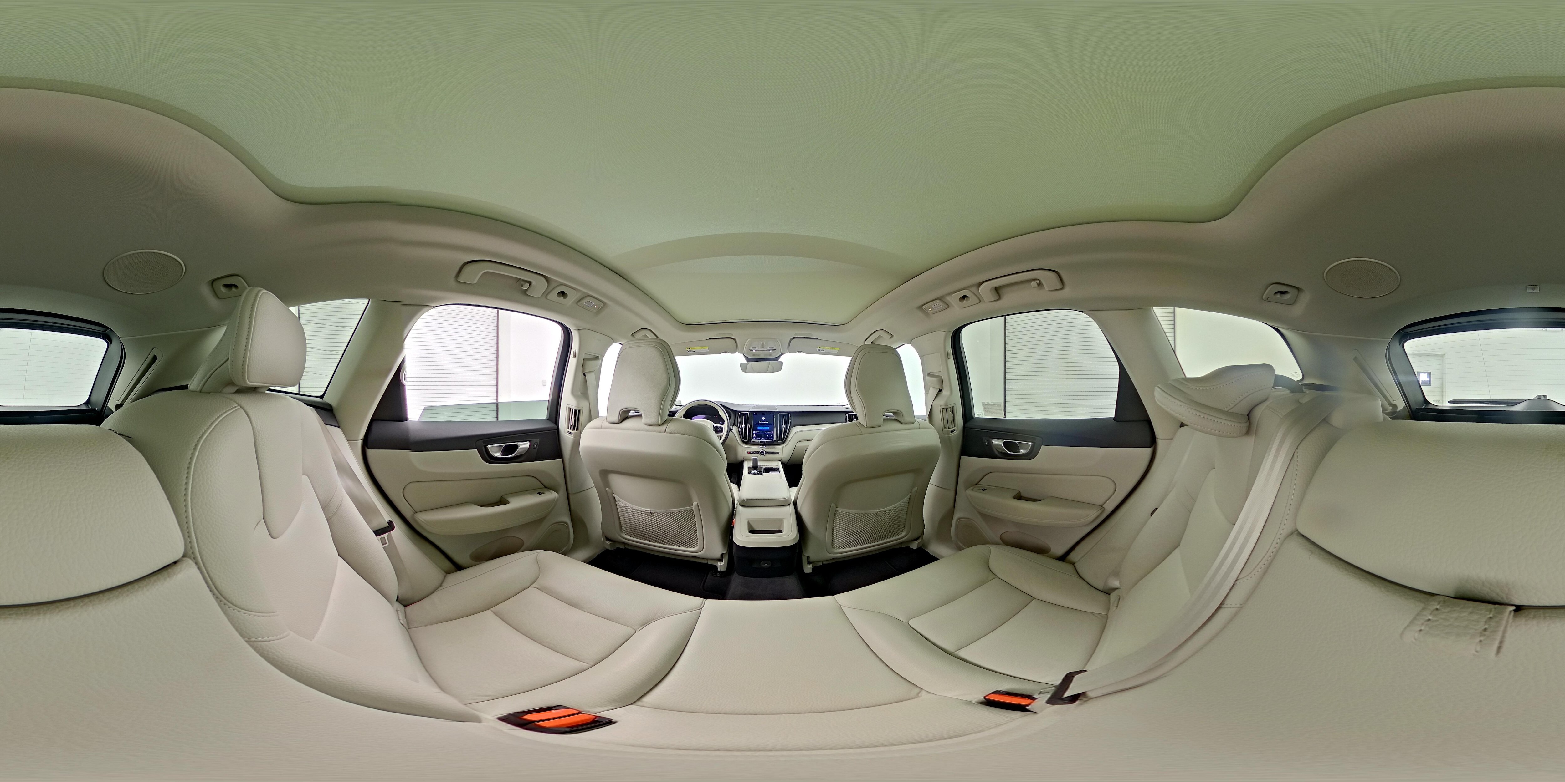 2023 Volvo XC60 Plus - Photo 27