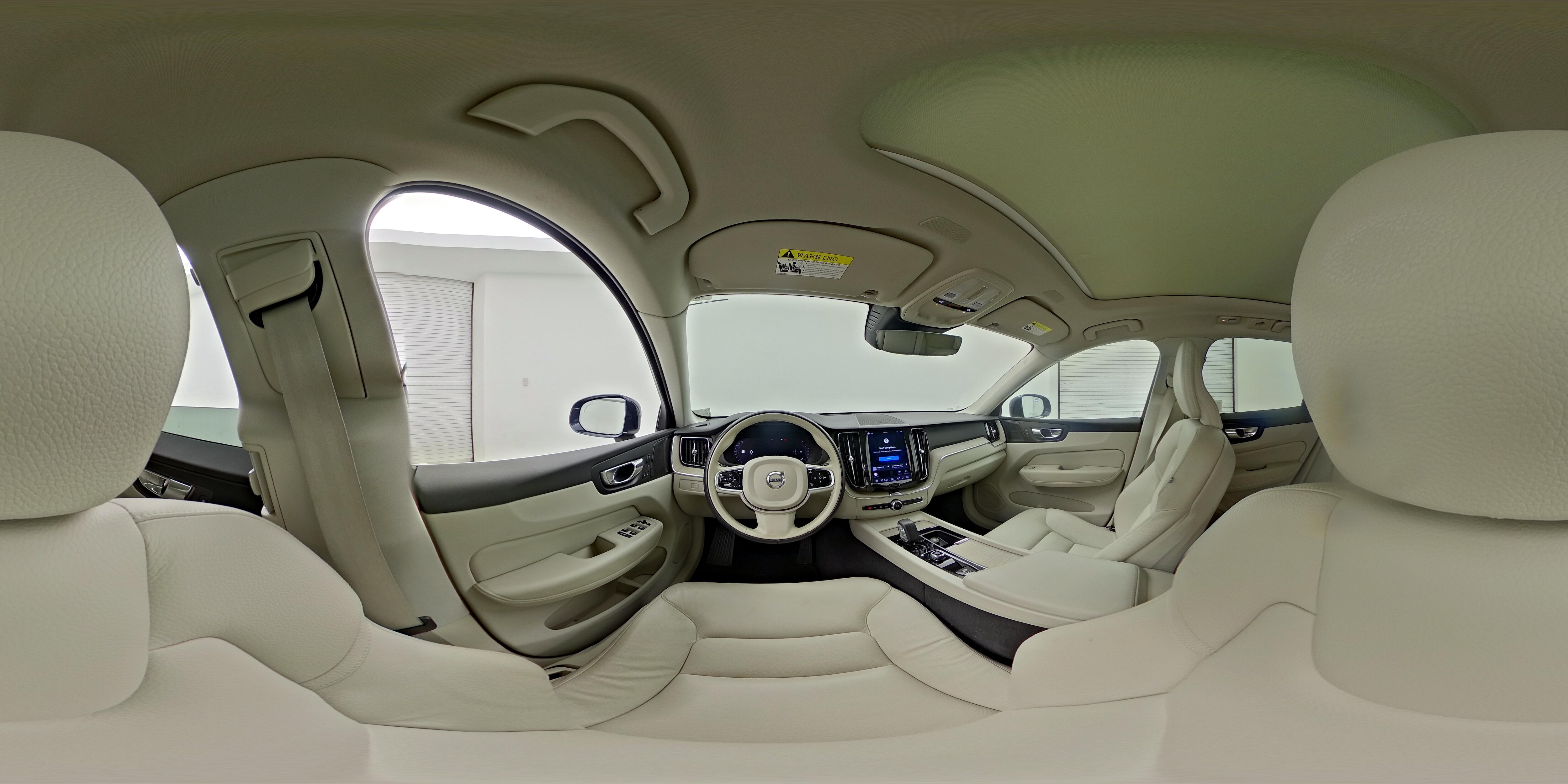2023 Volvo XC60 Plus - Photo 28