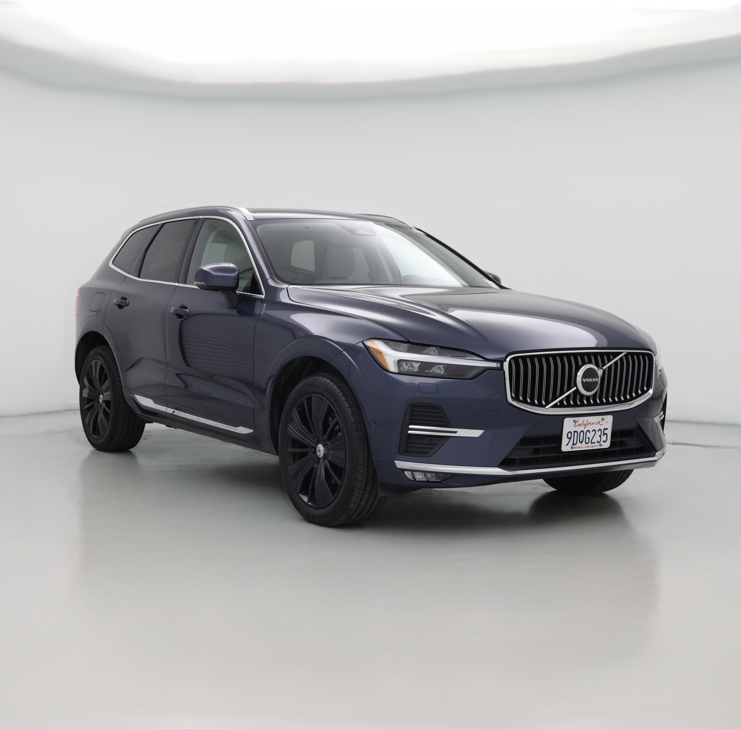 Thumbnail: 2023 Volvo XC60 - 1