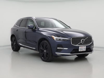 2023 Volvo XC60 B5 Plus Bright Theme