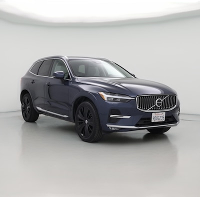 Recommended categories heading image of the selected vehicle