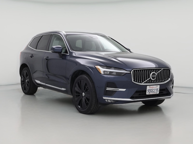 2023 Volvo XC60 B5 Plus Bright Theme