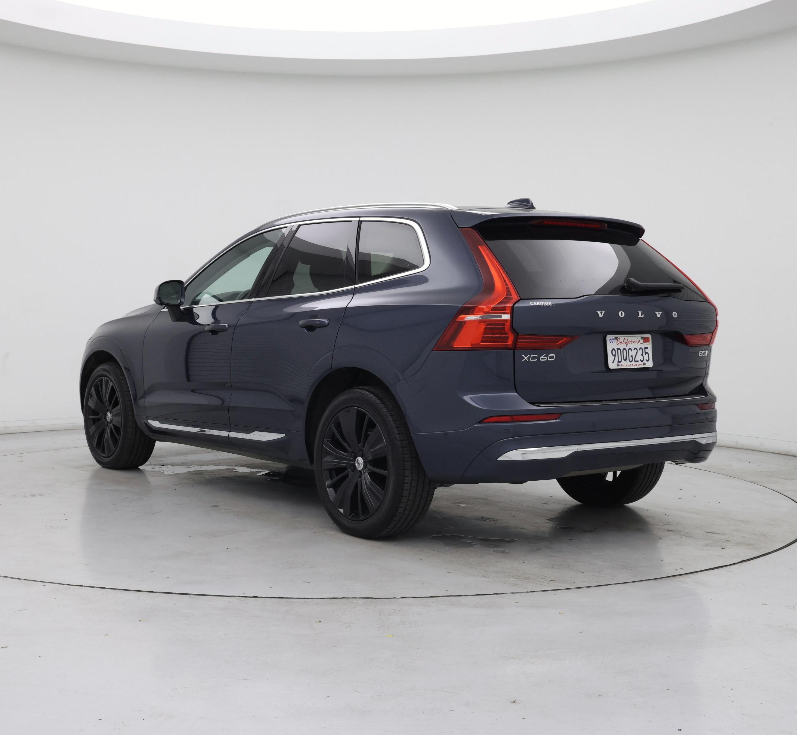 Thumbnail: 2023 Volvo XC60 - 2