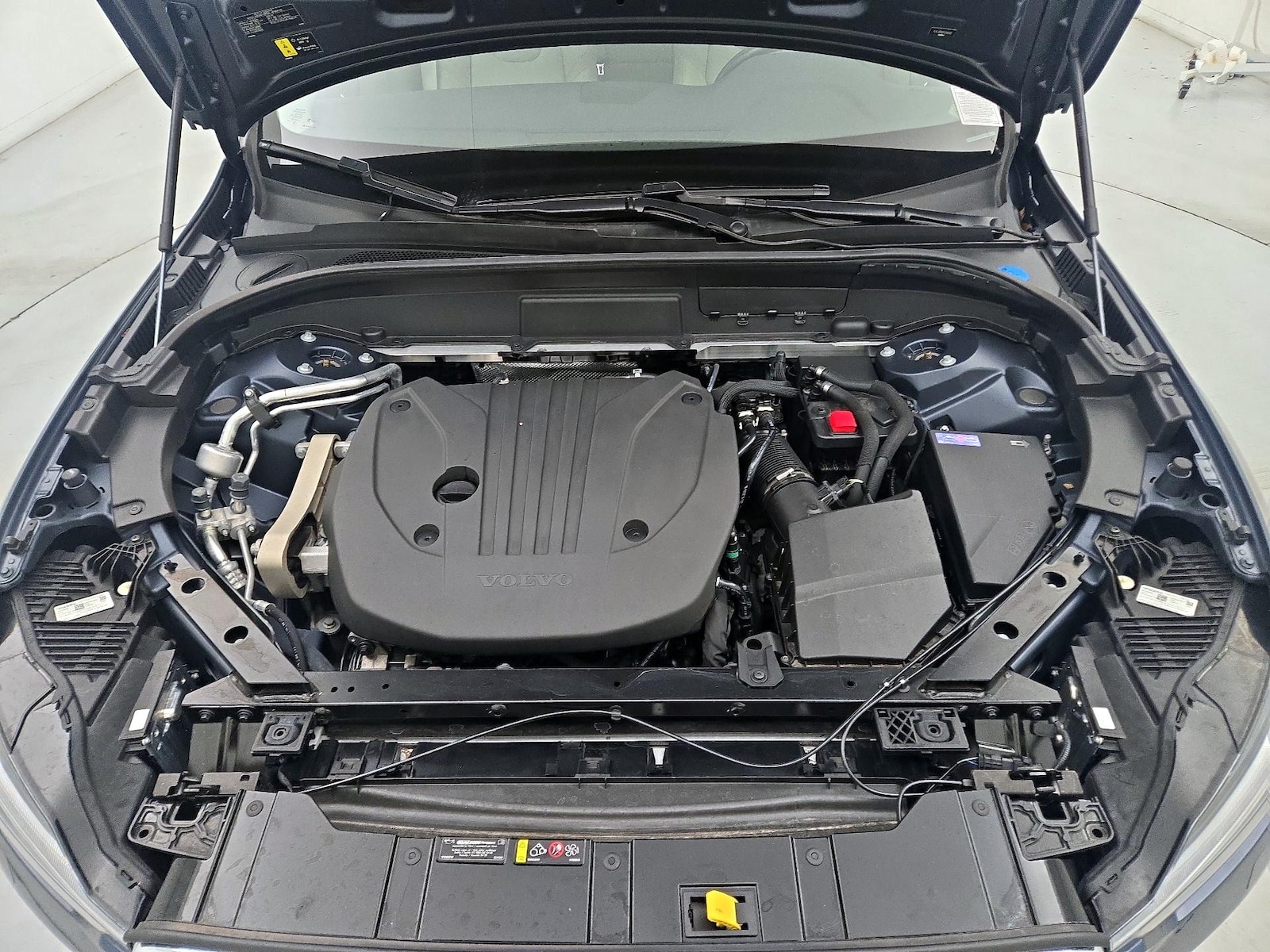 2023 Volvo XC60 Plus - Photo 24