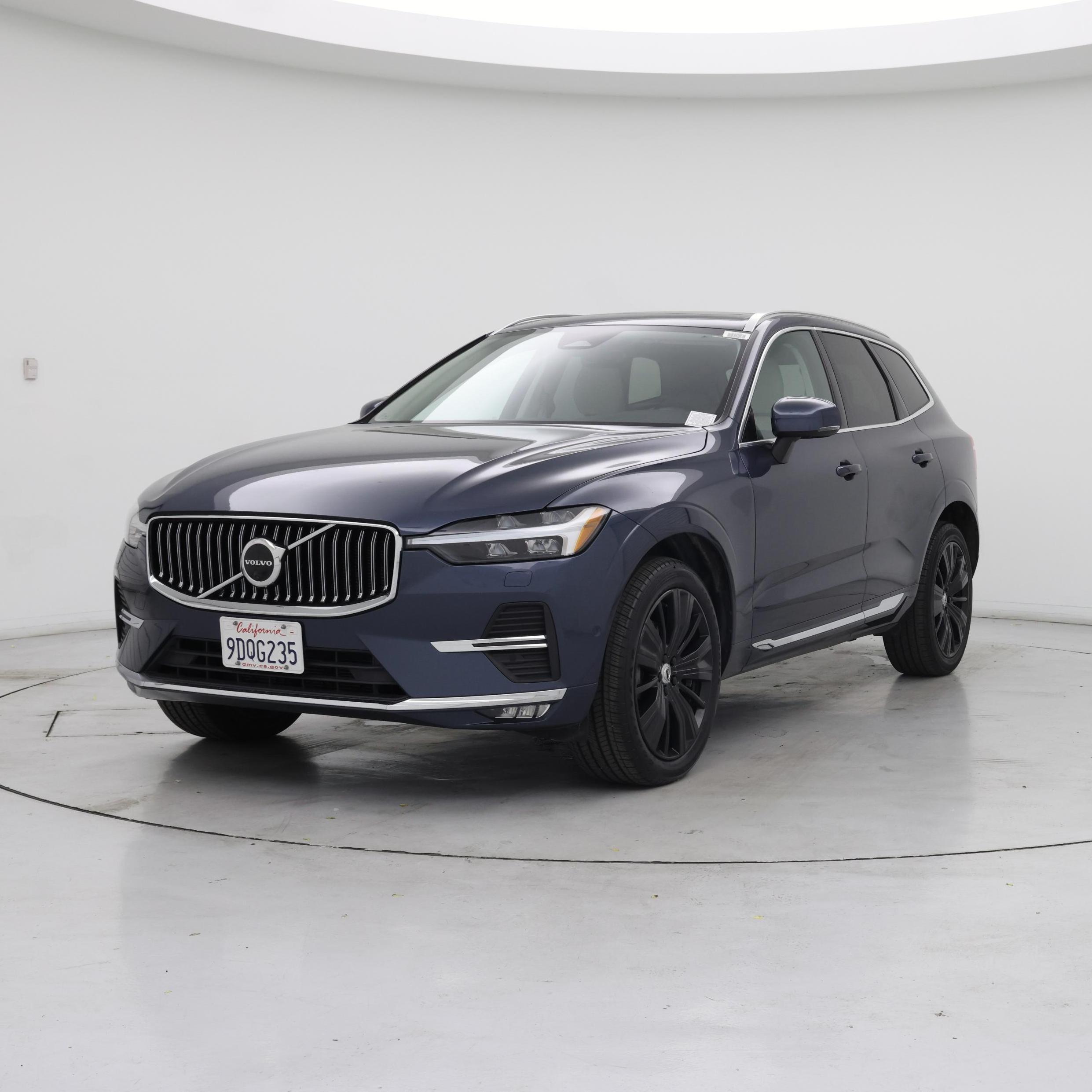 Thumbnail: 2023 Volvo XC60 - 4