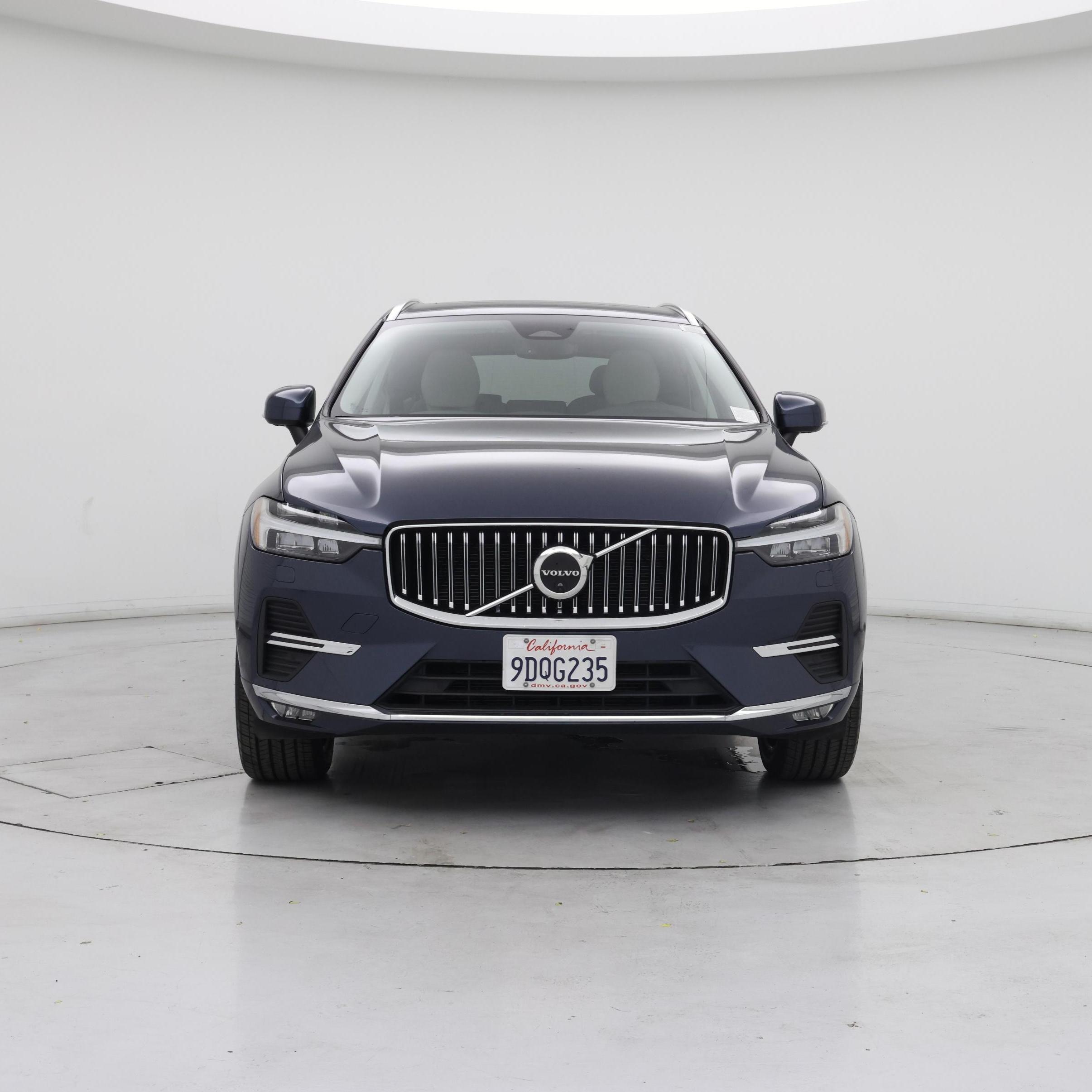 Thumbnail: 2023 Volvo XC60 - 5