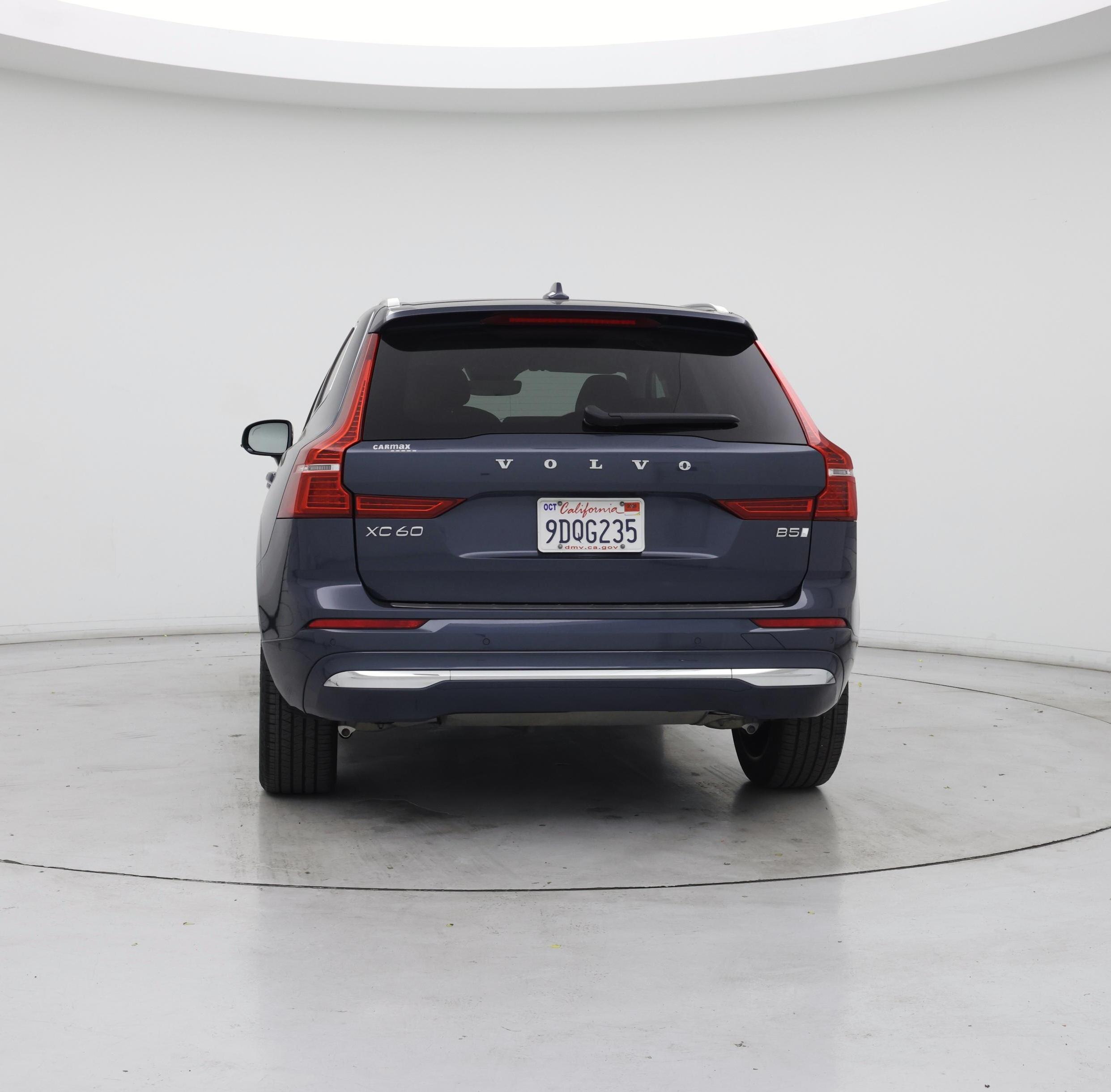 Thumbnail: 2023 Volvo XC60 - 6