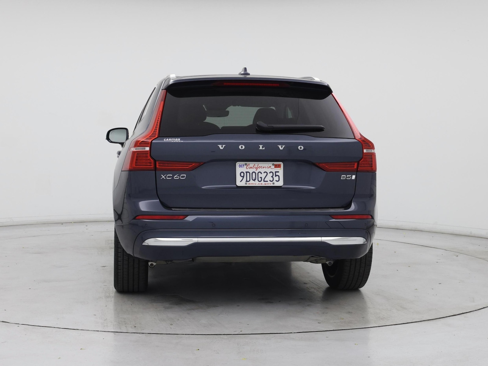 2023 Volvo XC60 Plus - Photo 7
