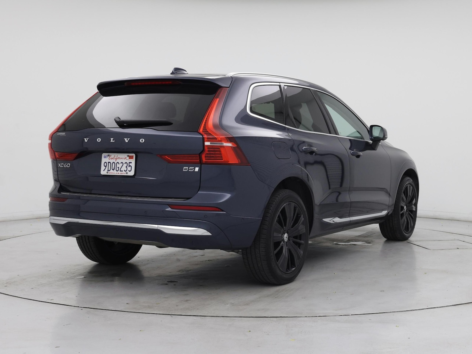 2023 Volvo XC60 Plus - Photo 9