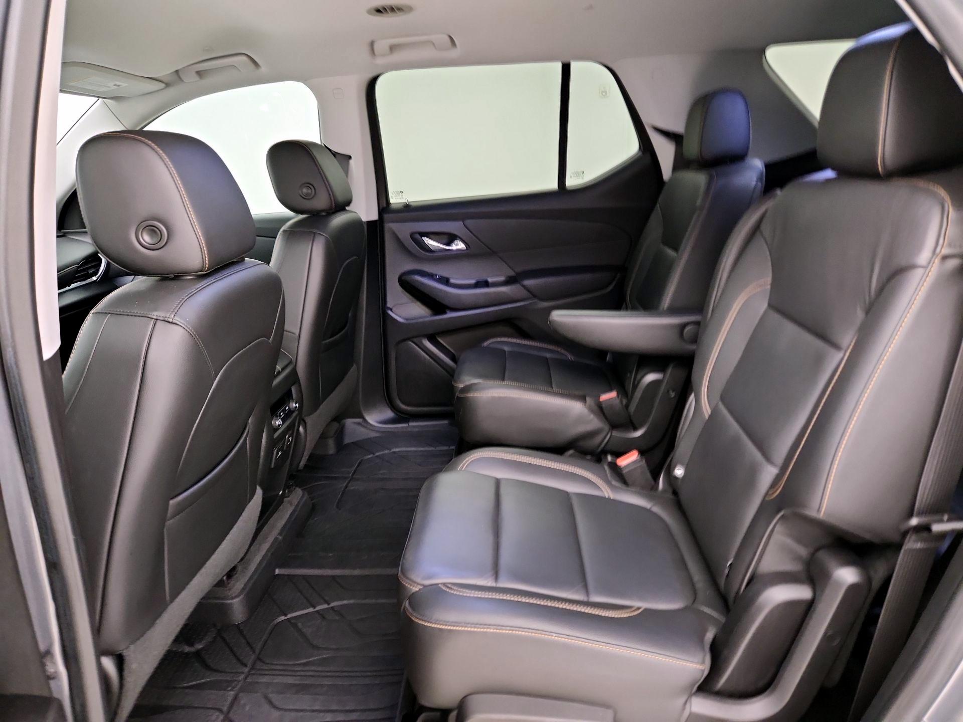 Thumbnail: 2020 Chevrolet Traverse - 20