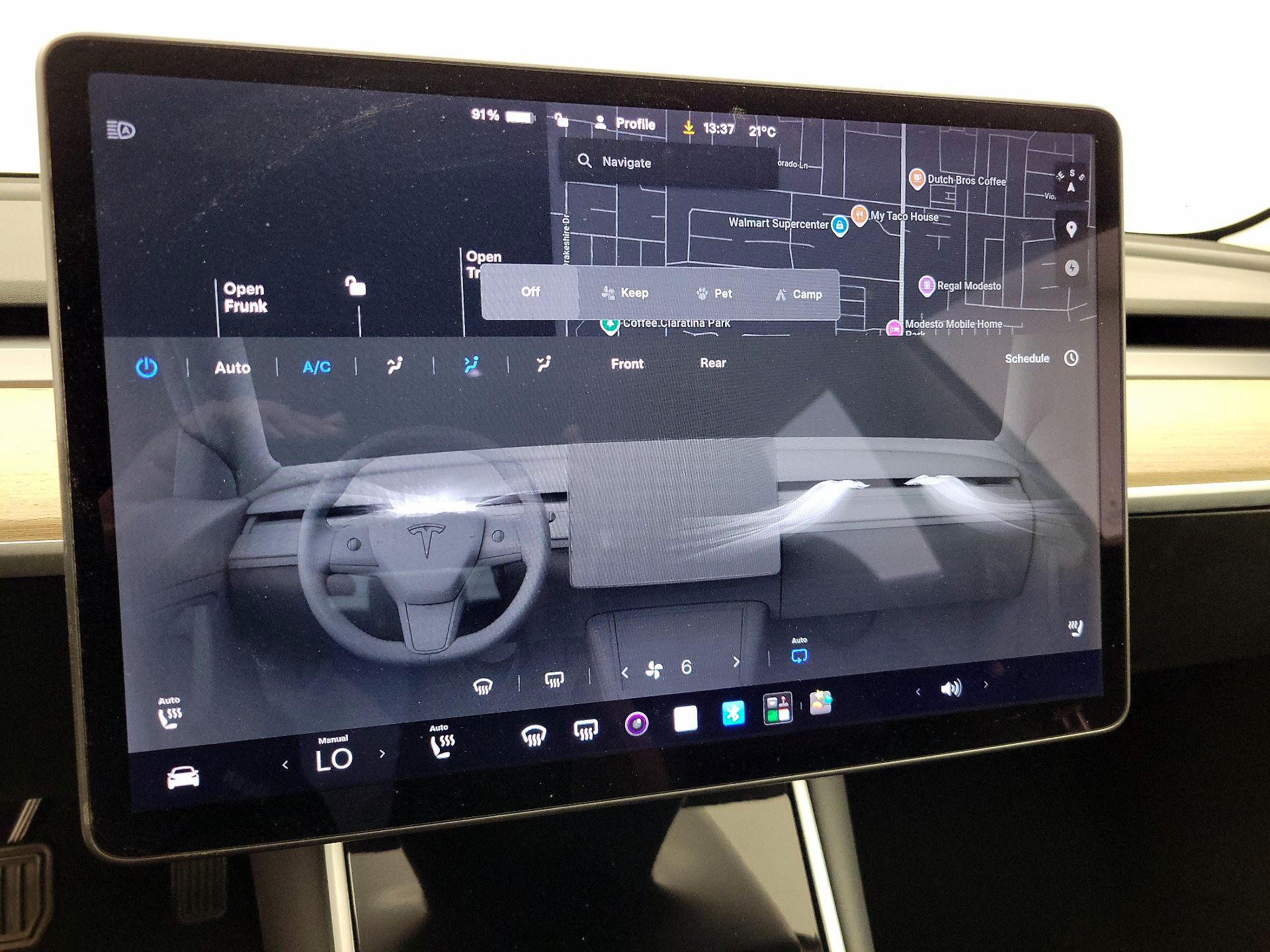Thumbnail: 2020 Tesla Model 3 - 16