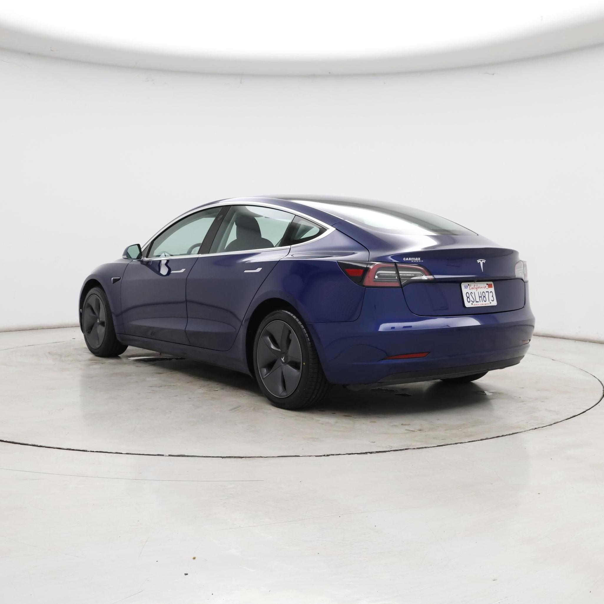 Thumbnail: 2020 Tesla Model 3 - 2