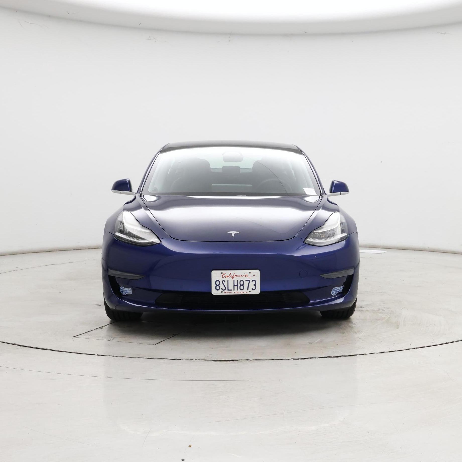 Thumbnail: 2020 Tesla Model 3 - 5