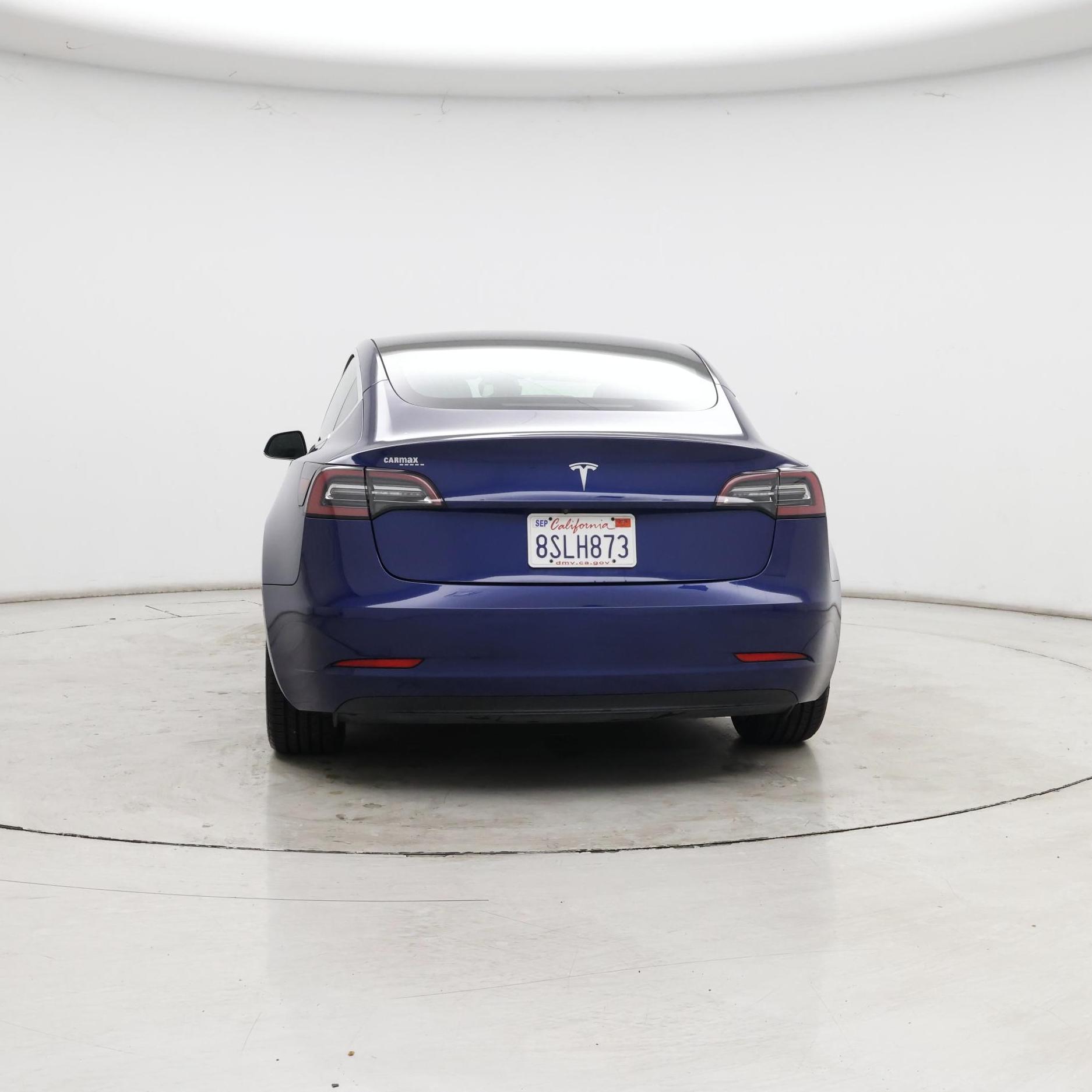 Thumbnail: 2020 Tesla Model 3 - 6