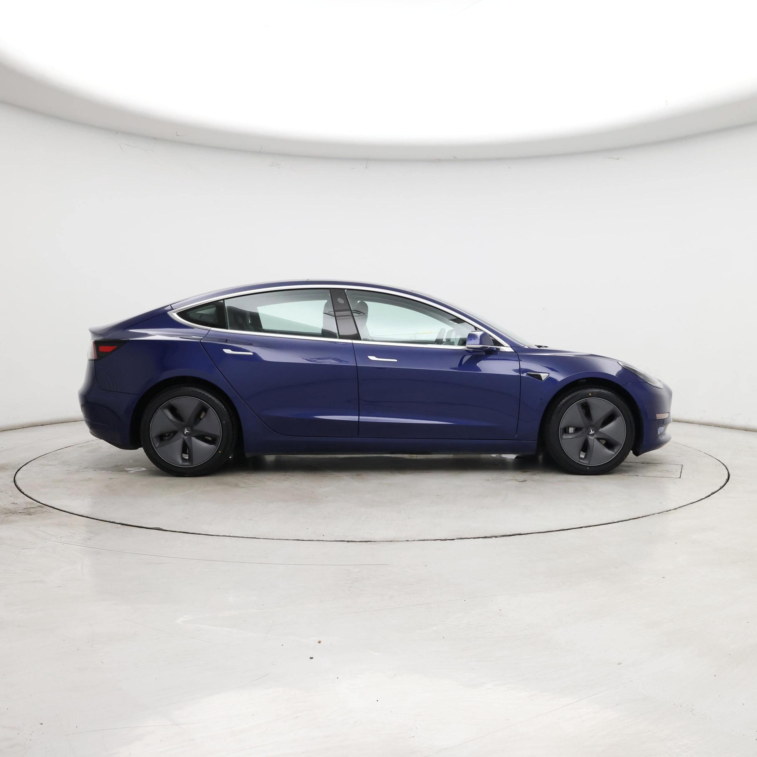 Thumbnail: 2020 Tesla Model 3 - 7
