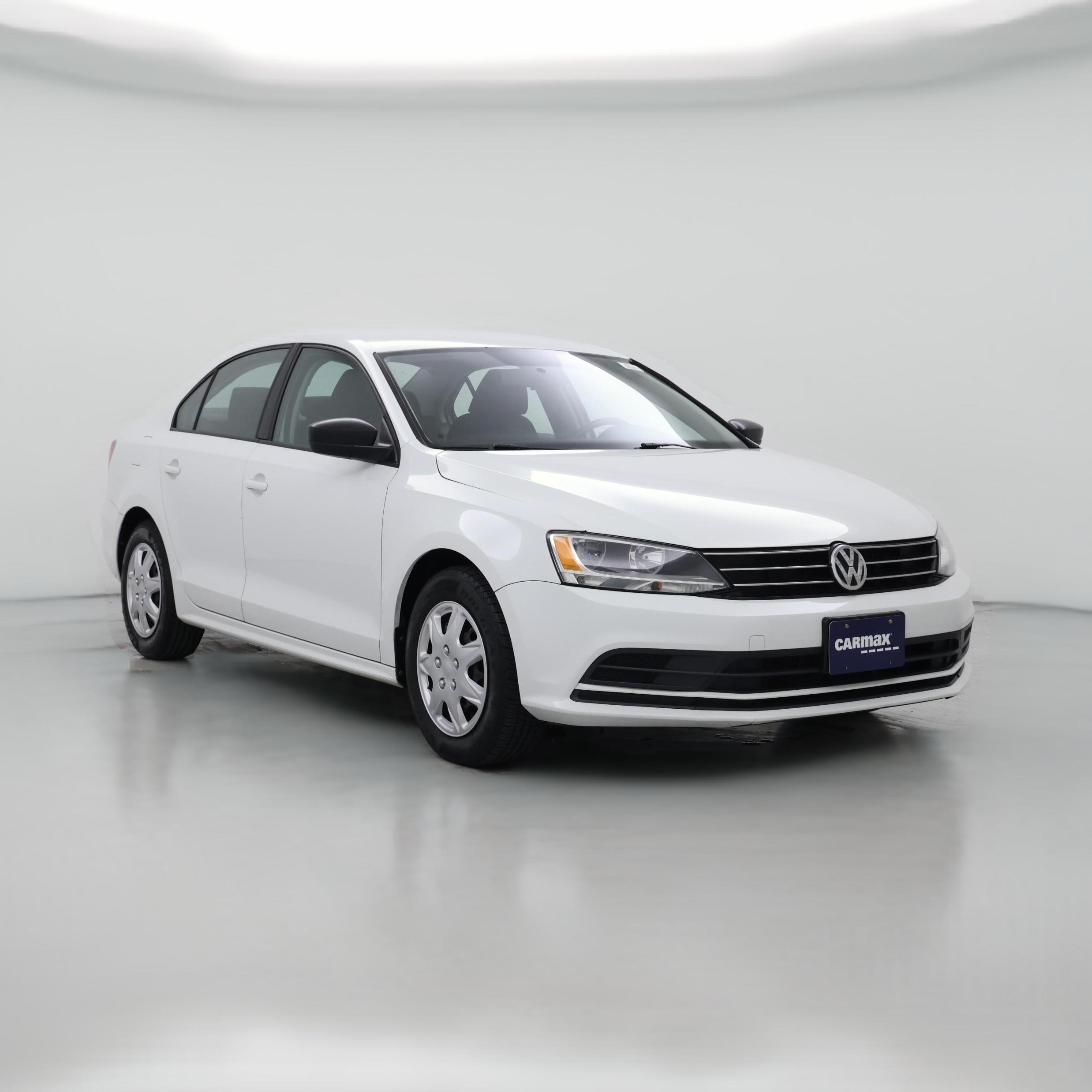 Thumbnail: 2016 Volkswagen Jetta - 1