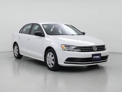 2016 Volkswagen Jetta S