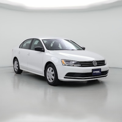 2016 Volkswagen Jetta S