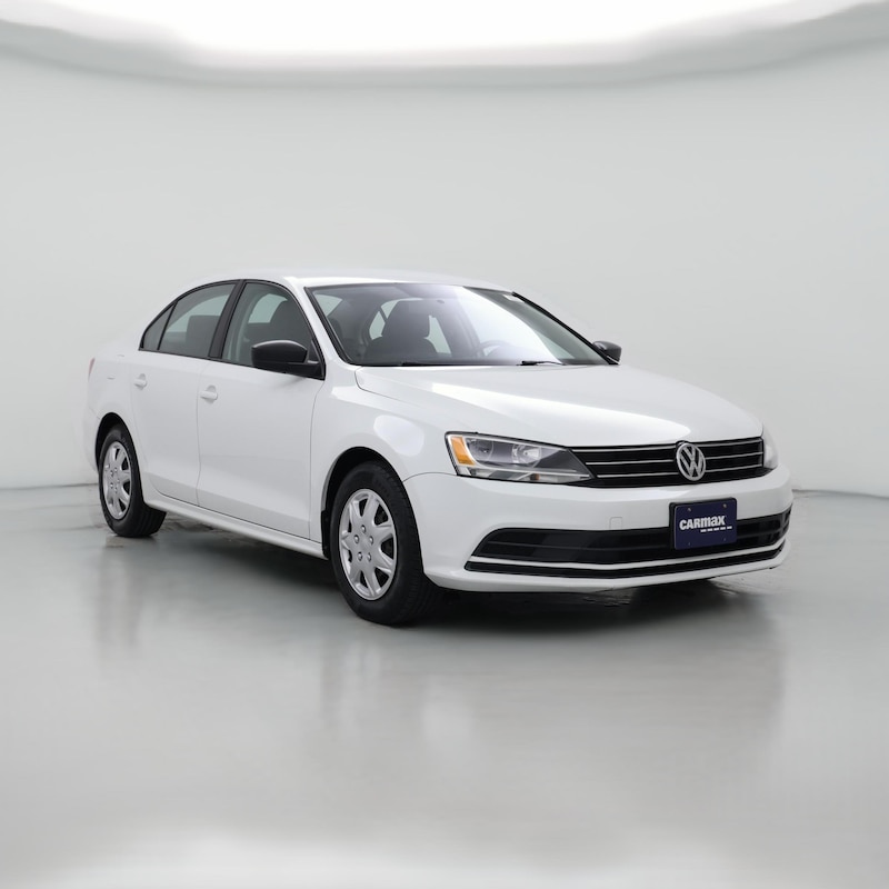 2016 Volkswagen Jetta S
