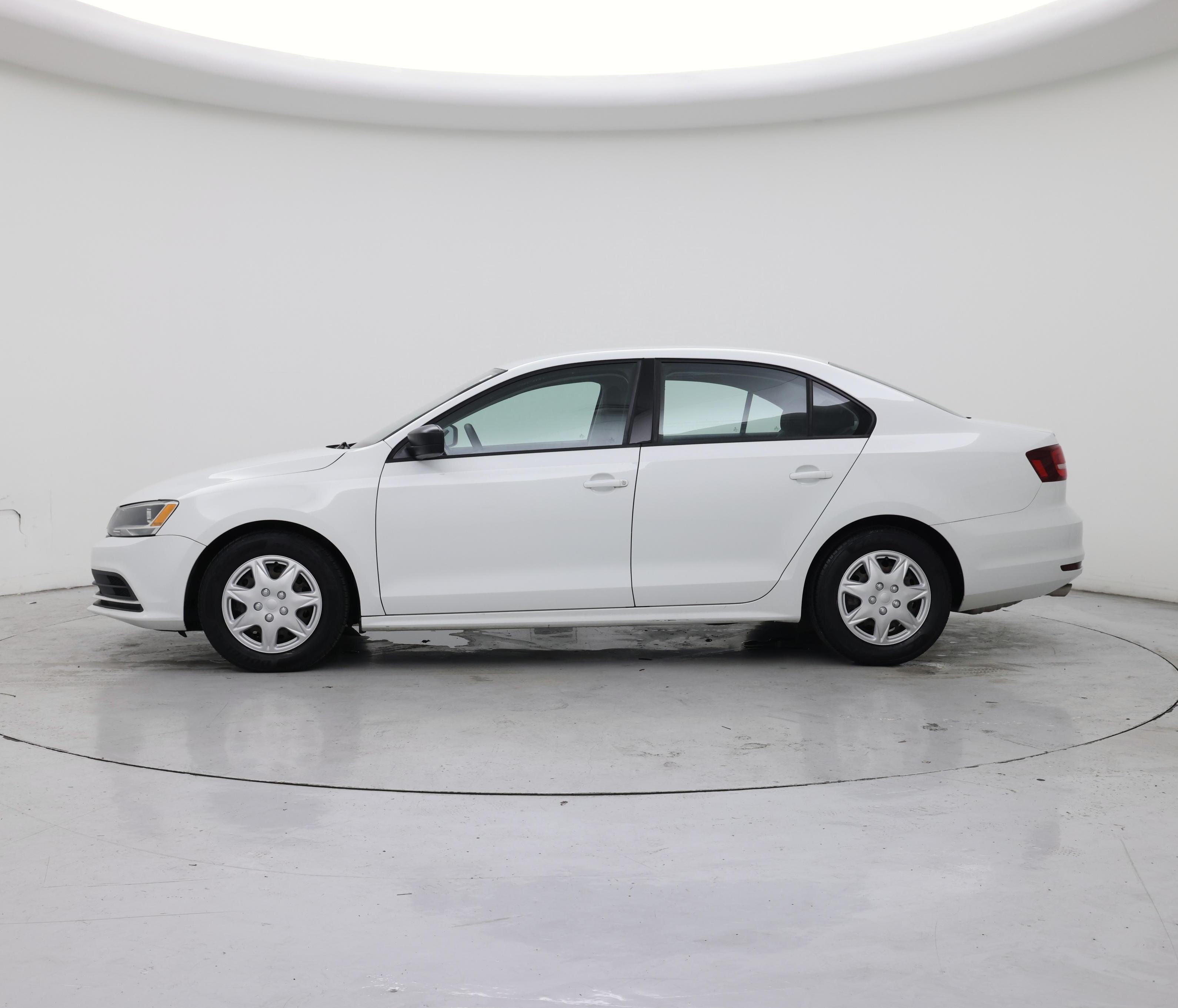 Thumbnail: 2016 Volkswagen Jetta - 3
