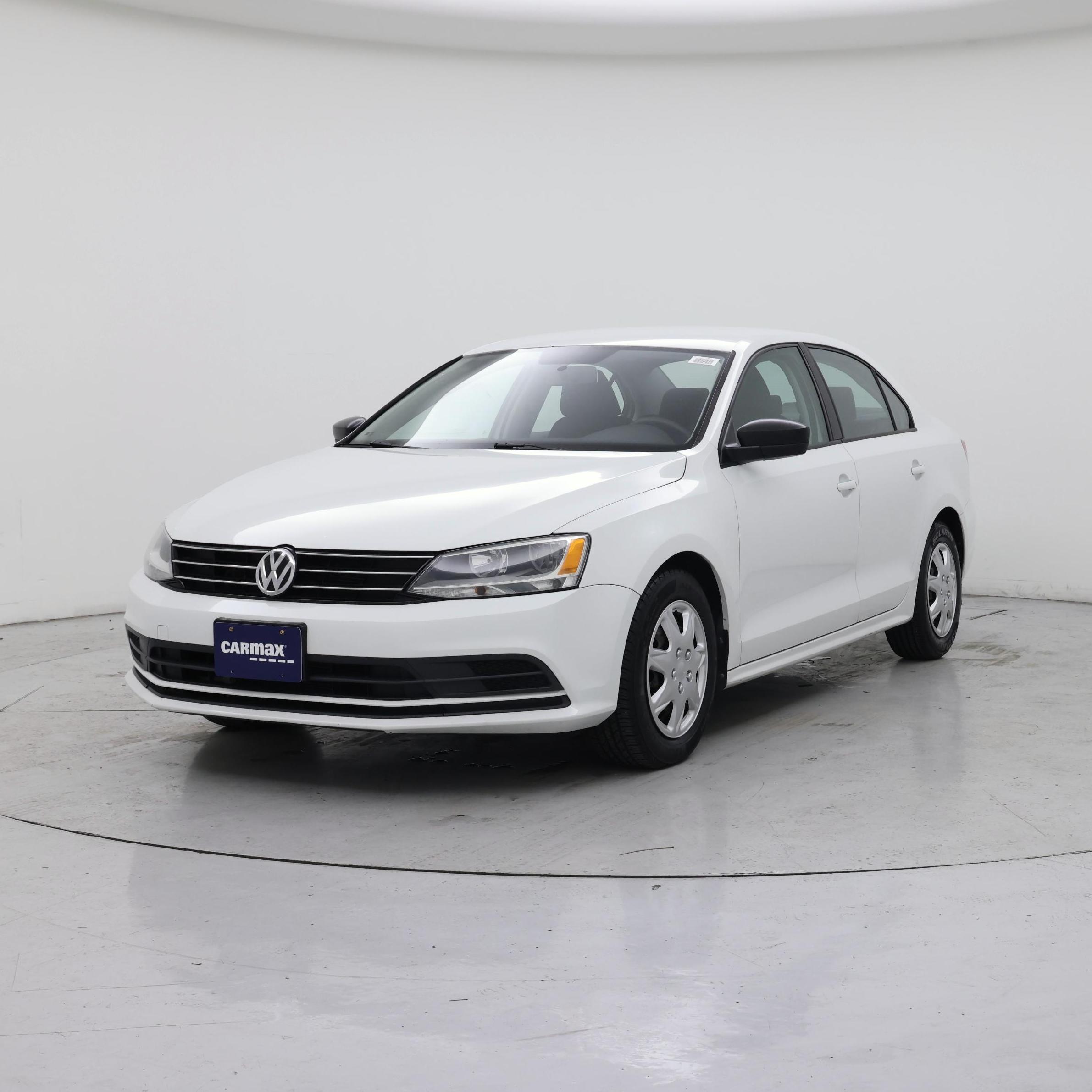 Thumbnail: 2016 Volkswagen Jetta - 4