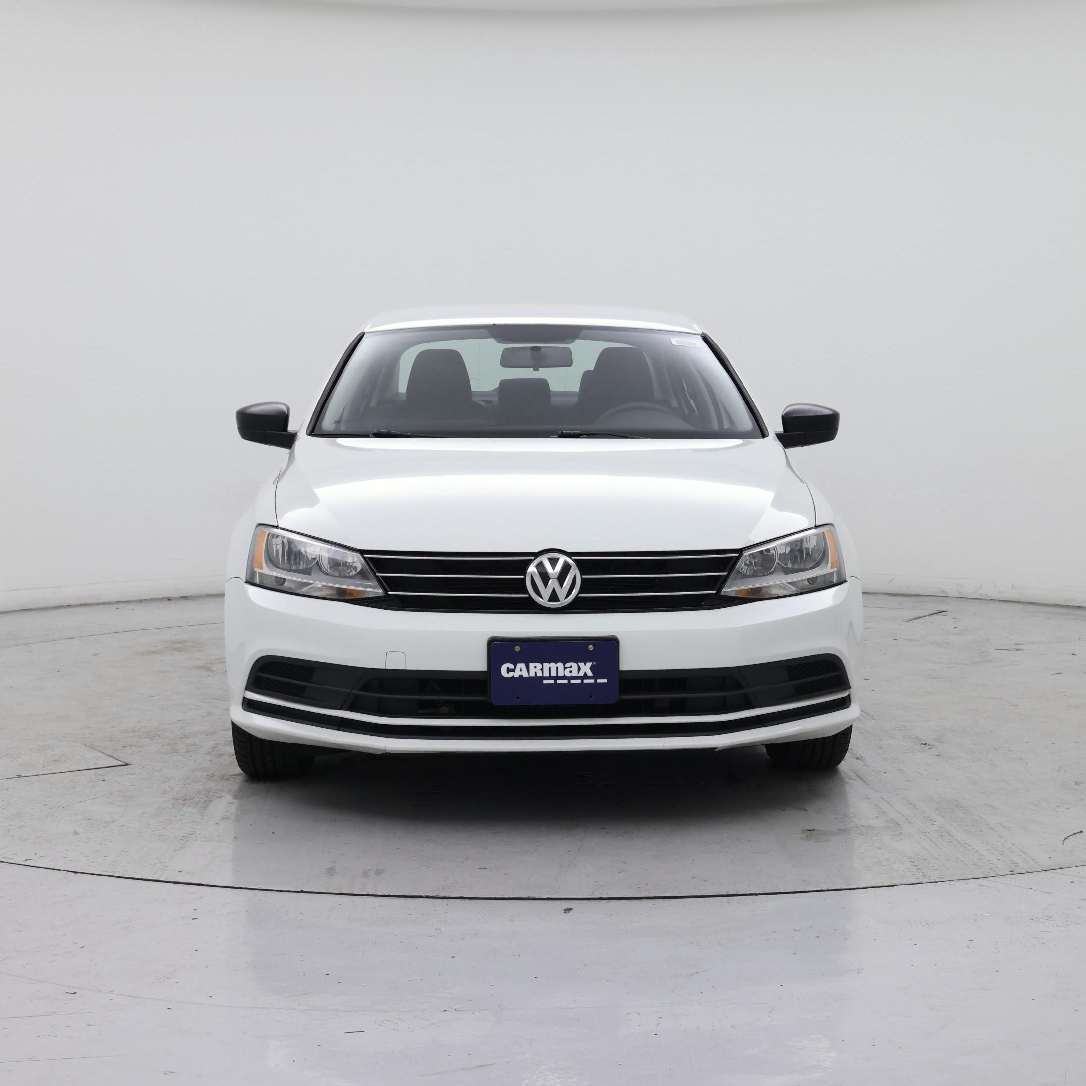 Thumbnail: 2016 Volkswagen Jetta - 5