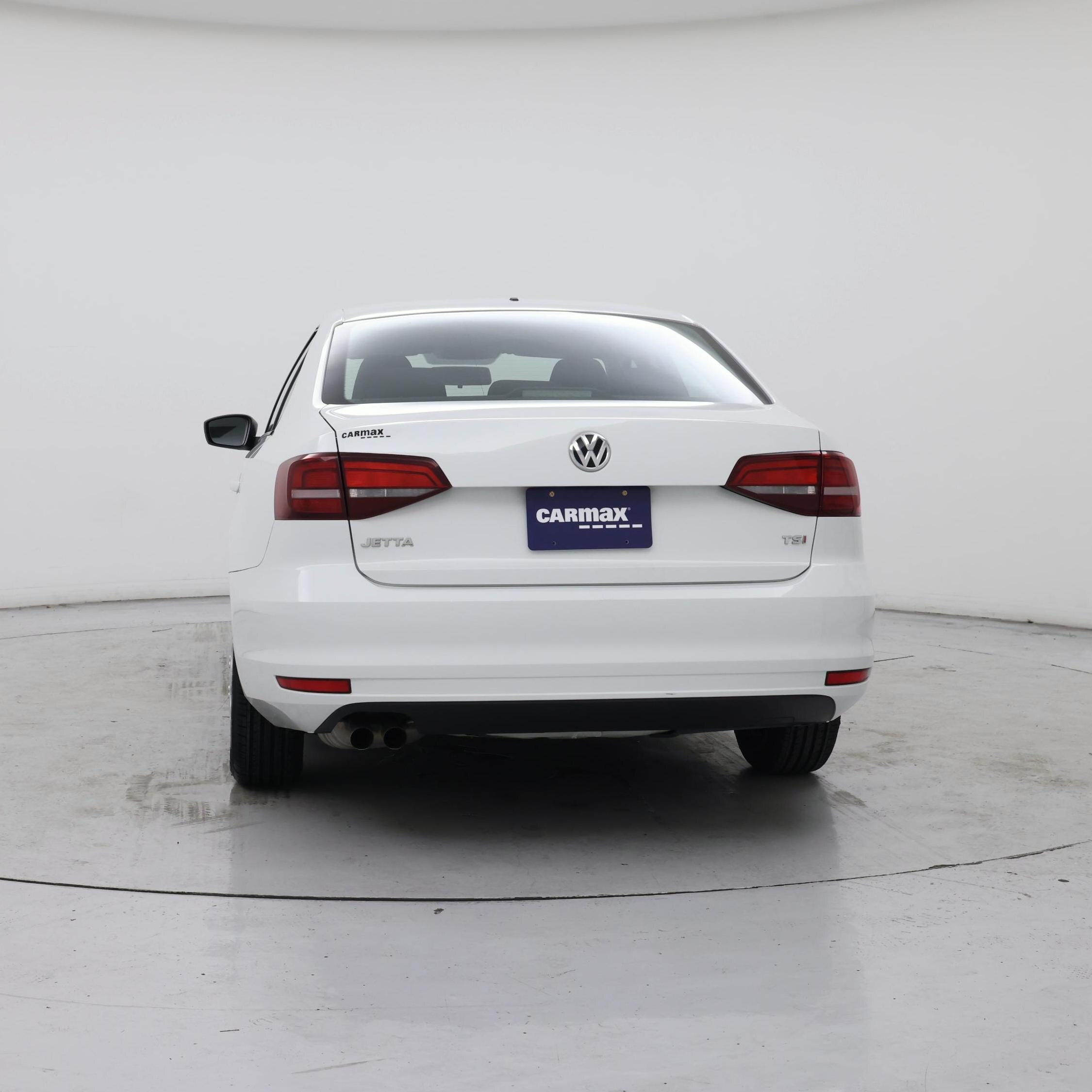 Thumbnail: 2016 Volkswagen Jetta - 6