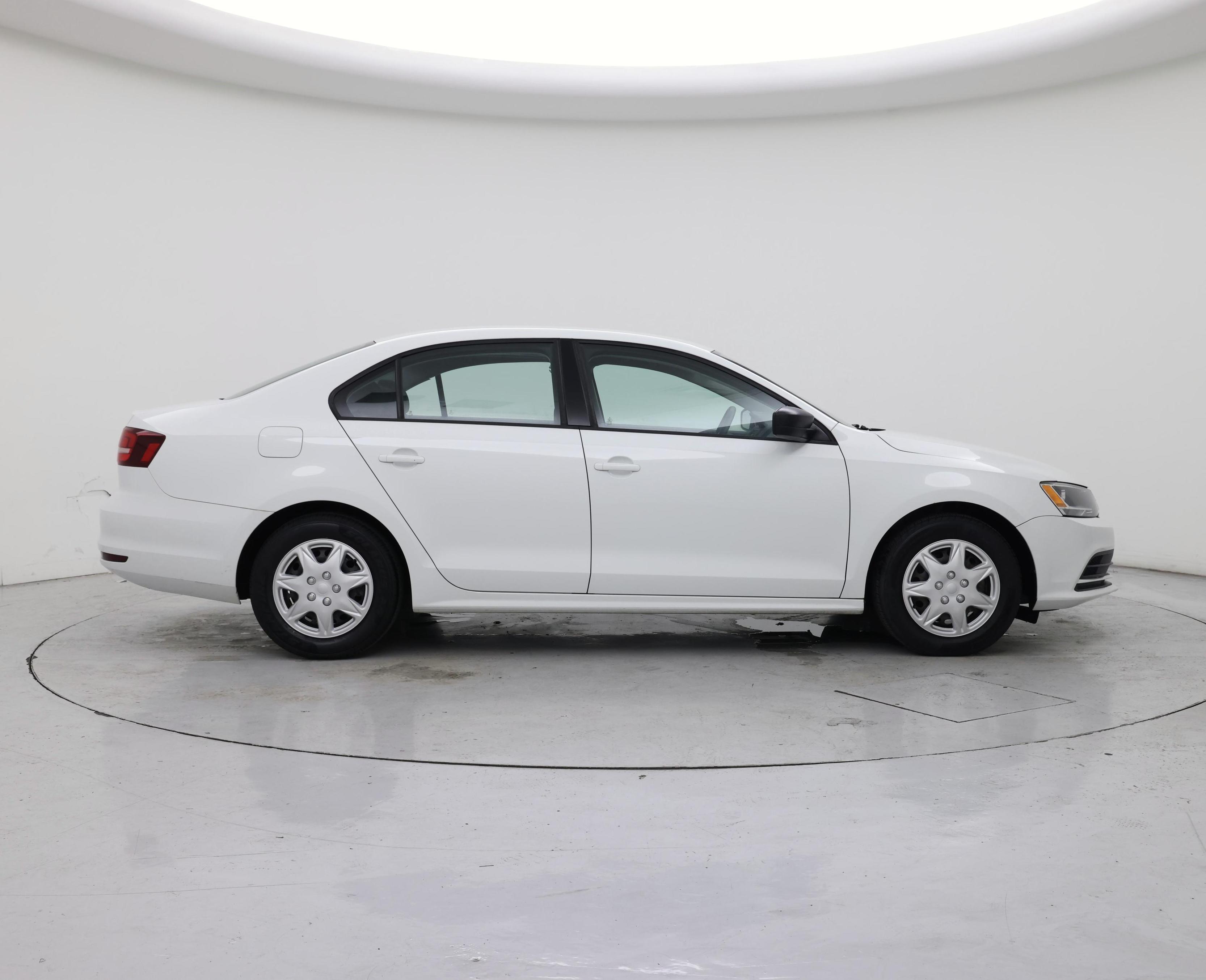 Thumbnail: 2016 Volkswagen Jetta - 7