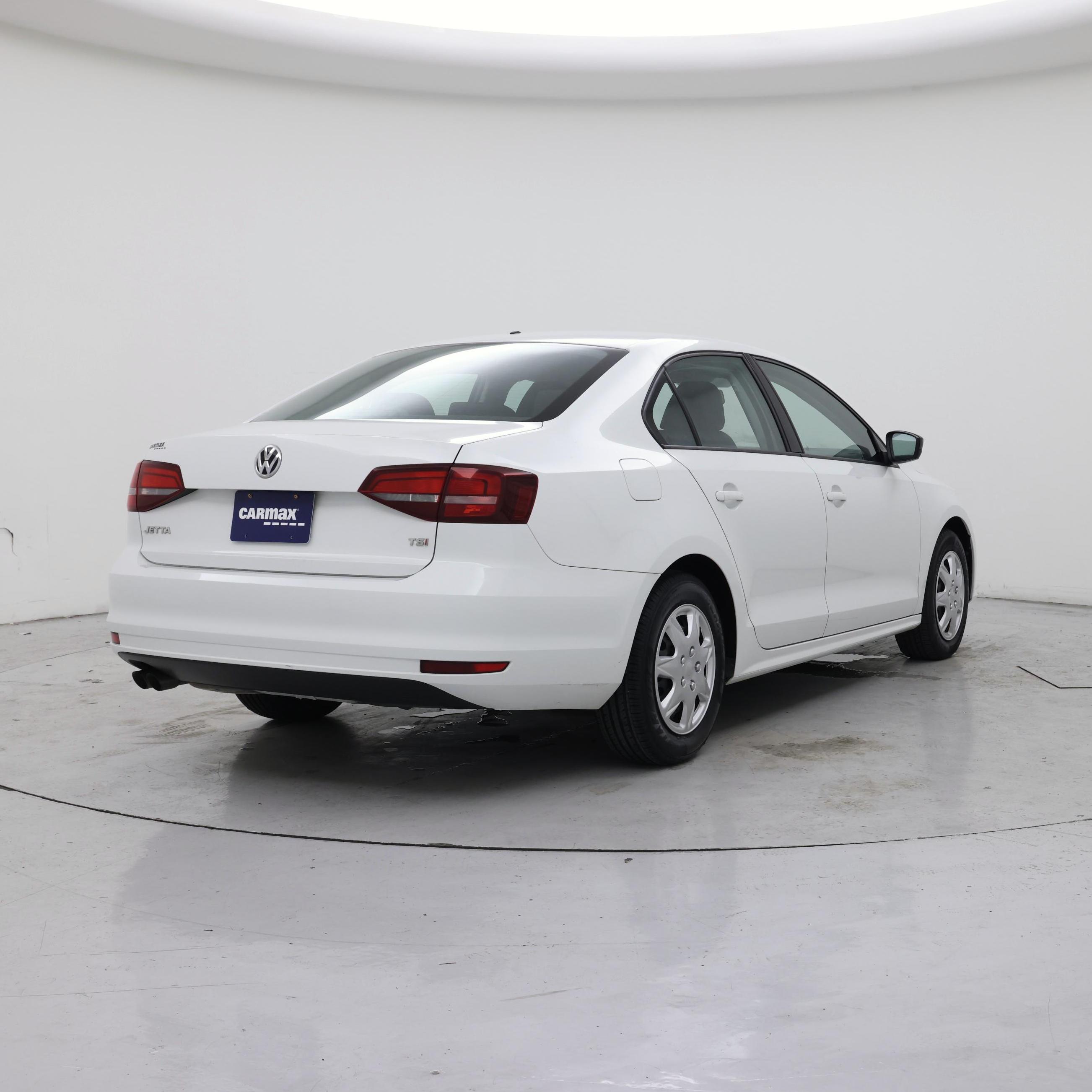 Thumbnail: 2016 Volkswagen Jetta - 8