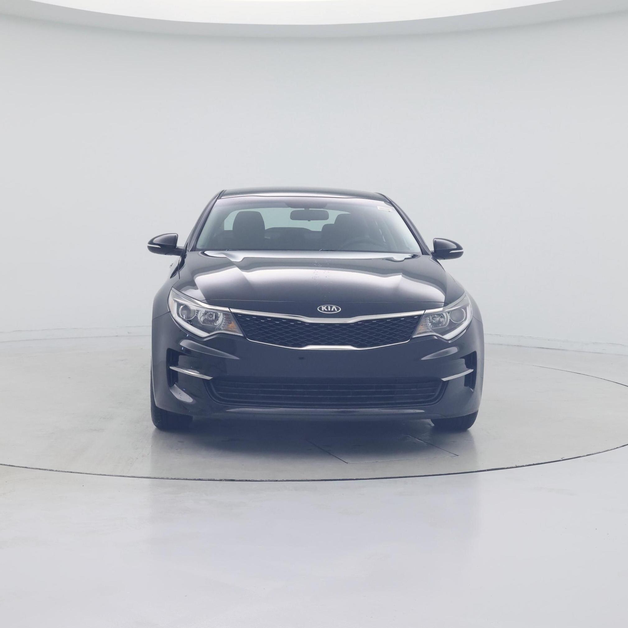 Thumbnail: 2016 Kia Optima - 5