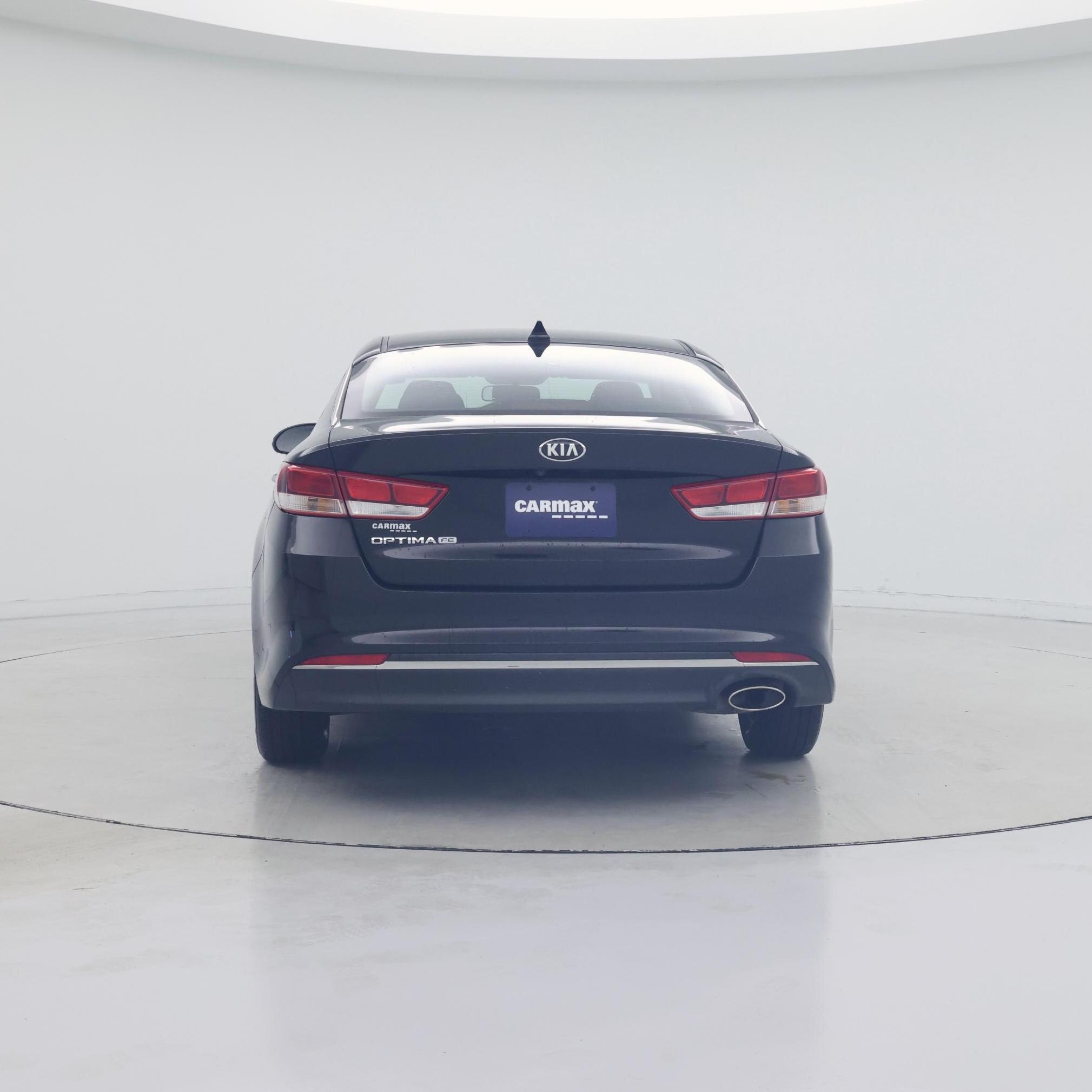 Thumbnail: 2016 Kia Optima - 6
