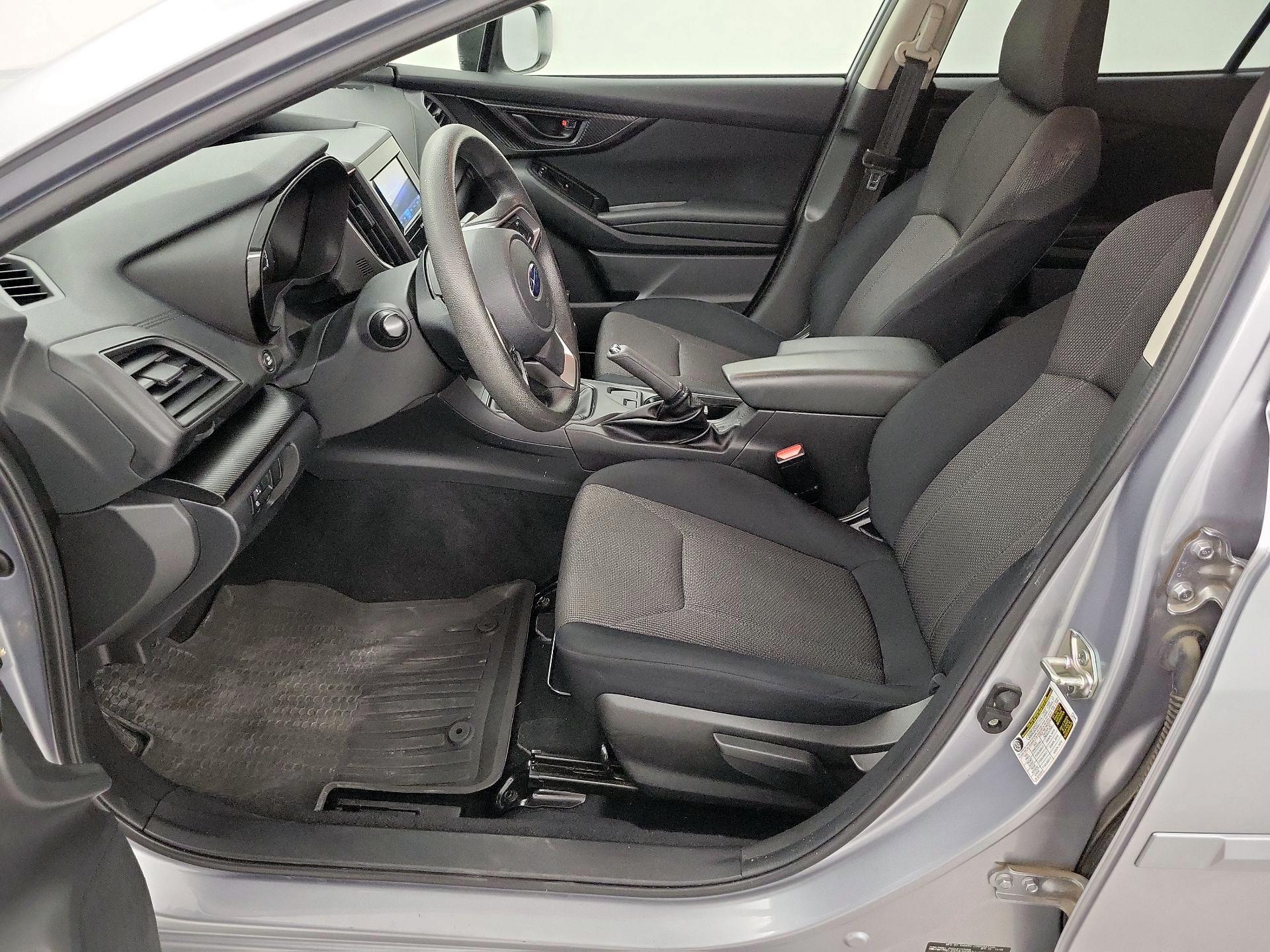 Thumbnail: 2021 Subaru Crosstrek - 11
