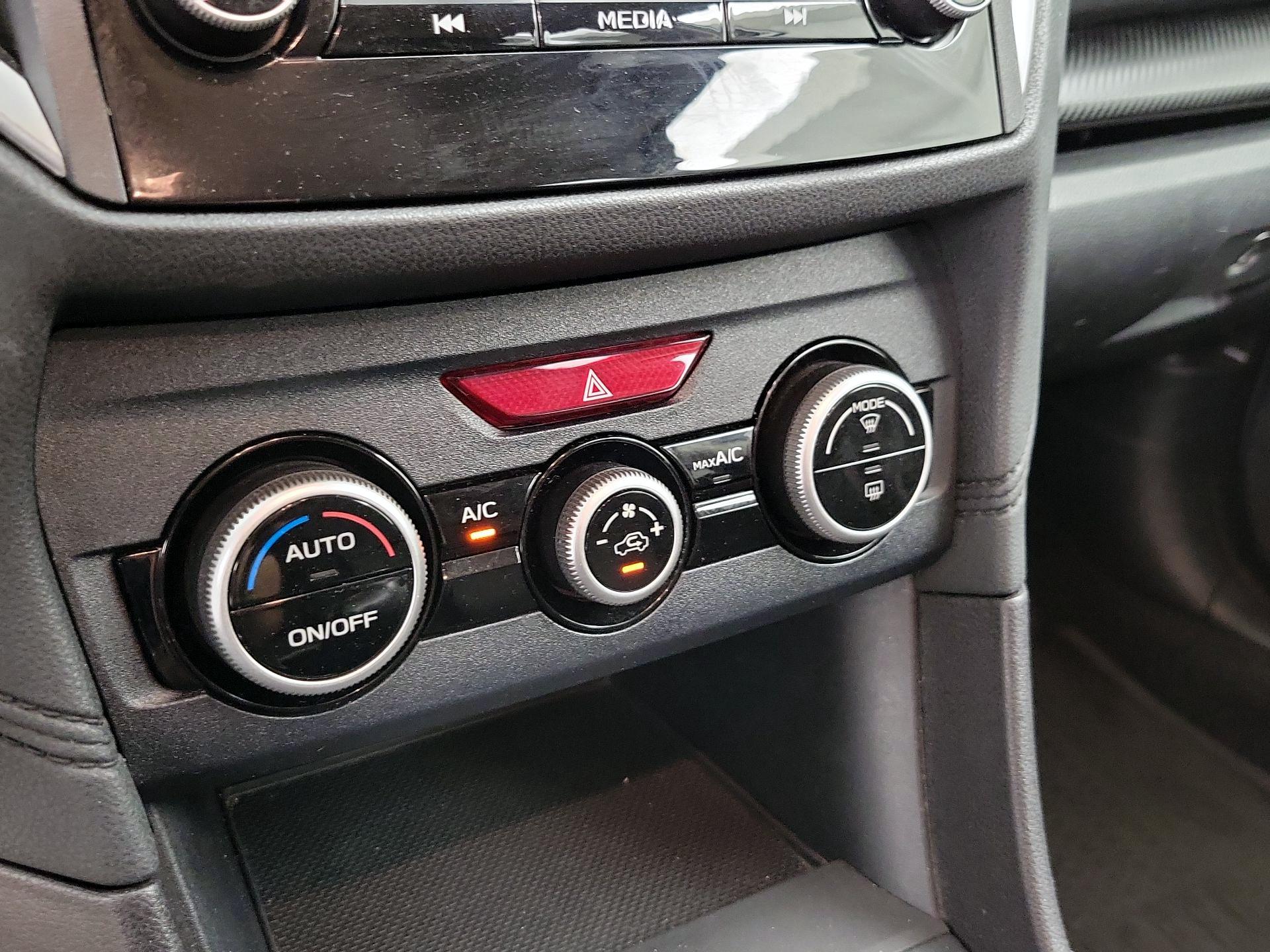 Thumbnail: 2021 Subaru Crosstrek - 16