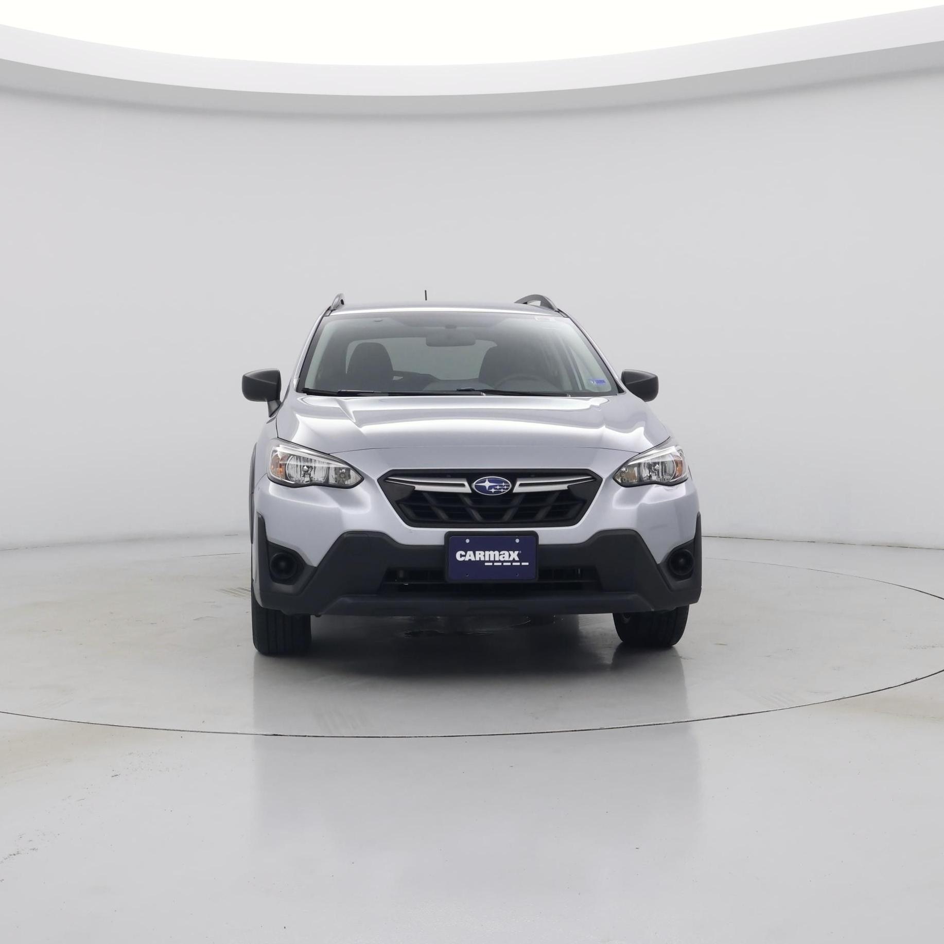 Thumbnail: 2021 Subaru Crosstrek - 5