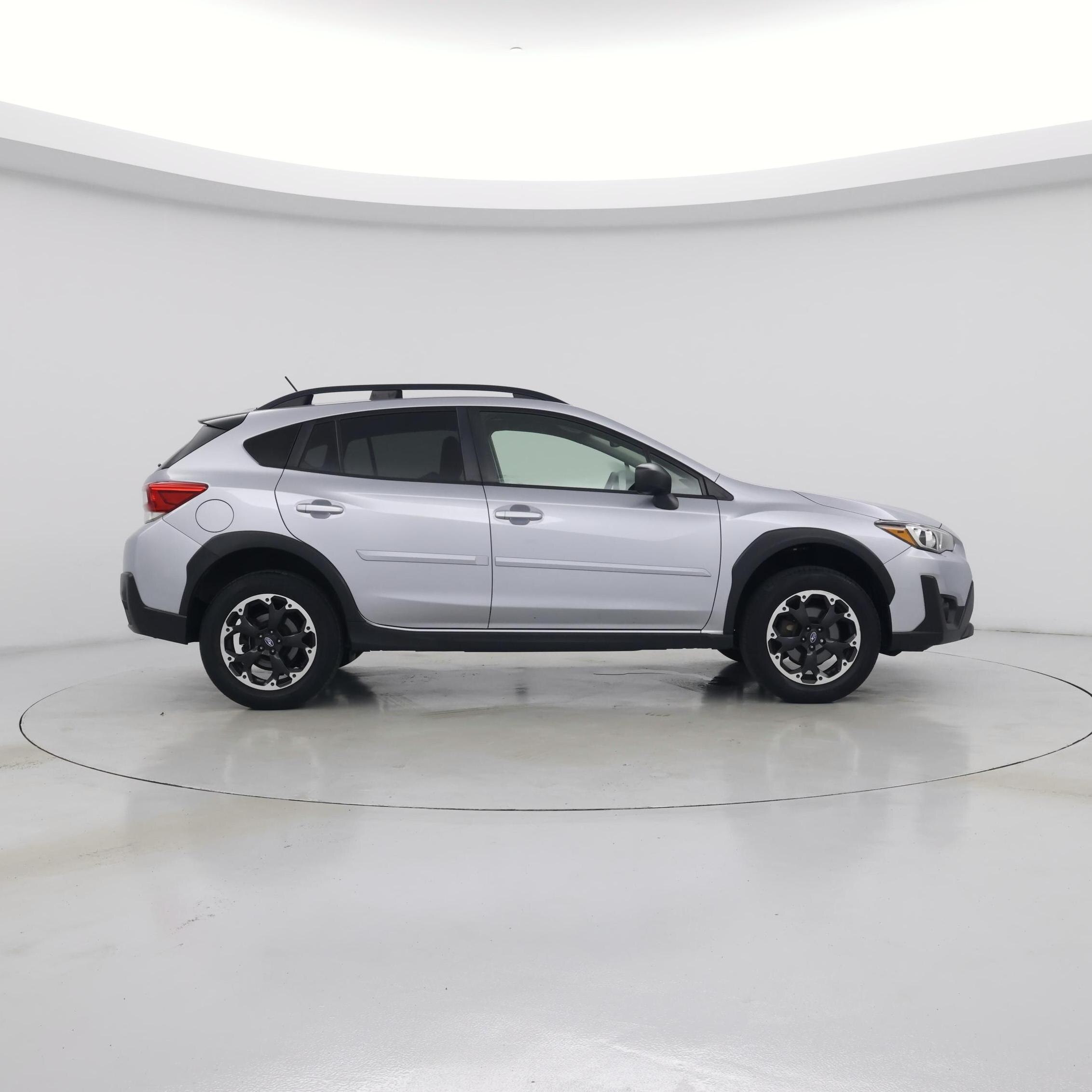 Thumbnail: 2021 Subaru Crosstrek - 7